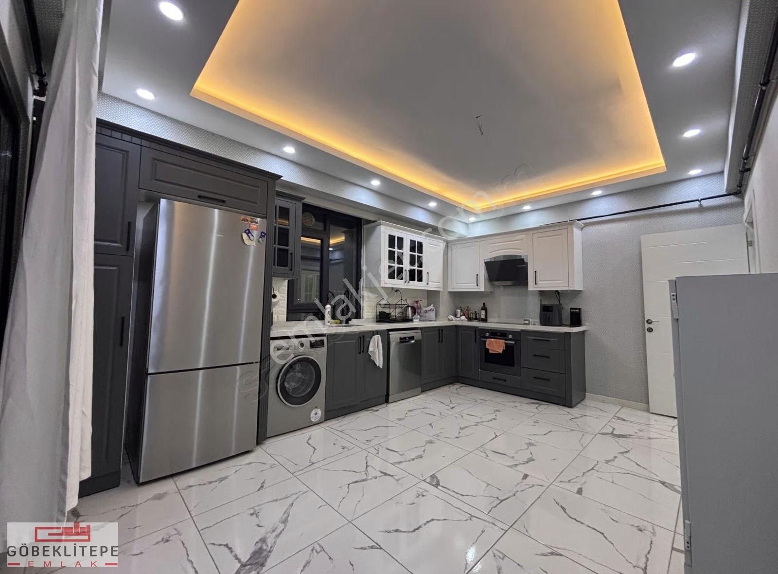 Göbeklitepe Emlaktan Satılık Daire - Görsel 9