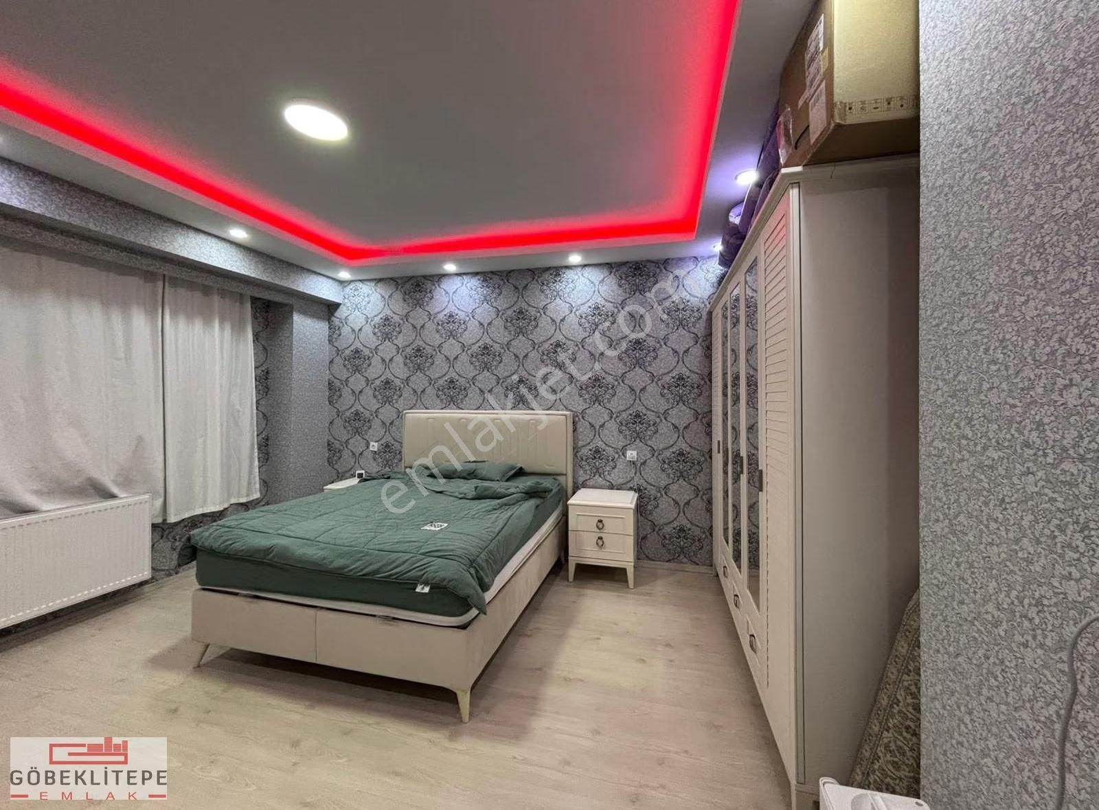 Göbeklitepe Emlaktan Satılık Daire - Görsel 21