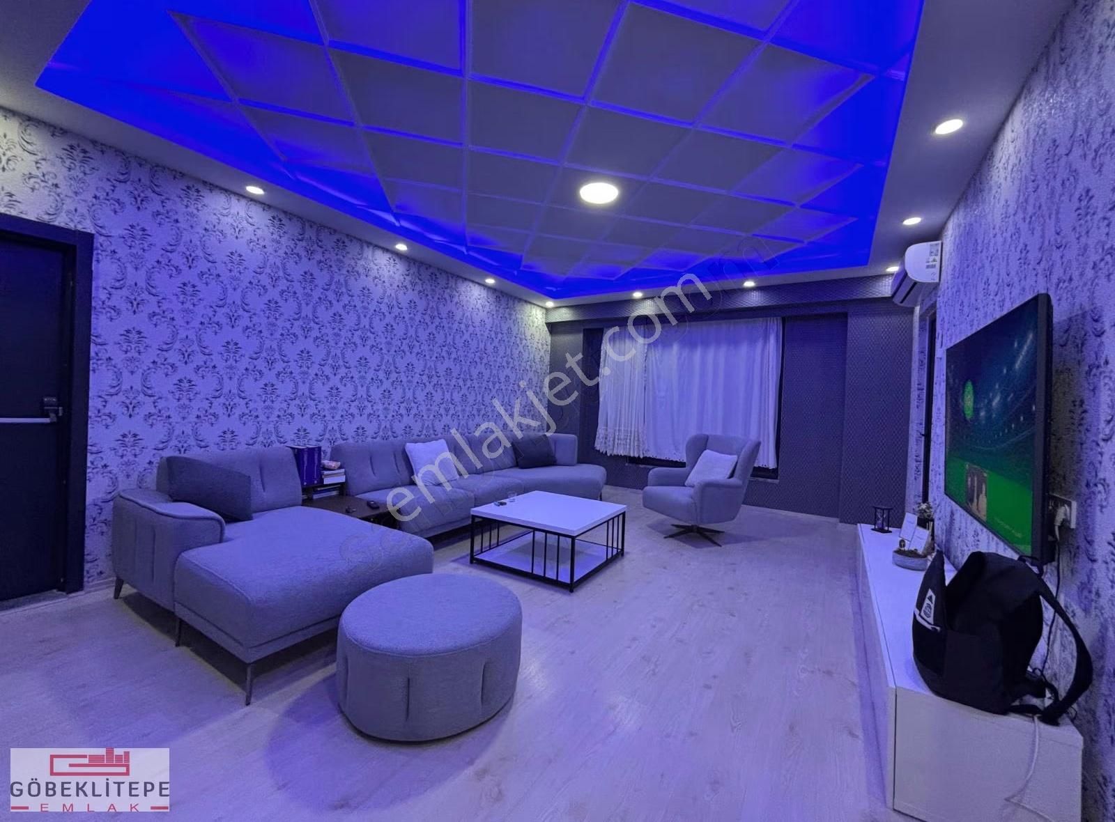 Göbeklitepe Emlaktan Satılık Daire - Görsel 12