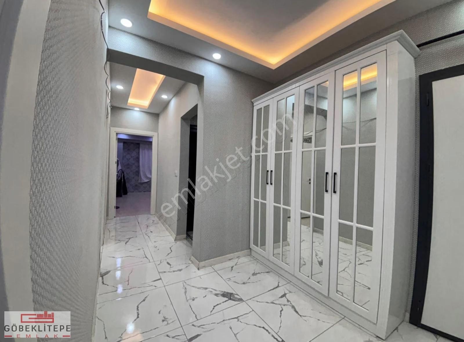 Göbeklitepe Emlaktan Satılık Daire - Görsel 10