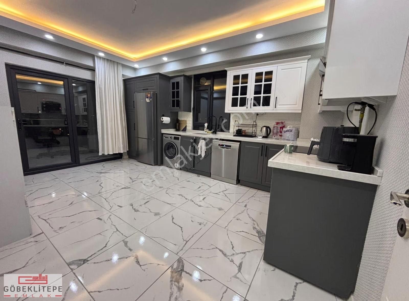 Göbeklitepe Emlaktan Satılık Daire - Görsel 5