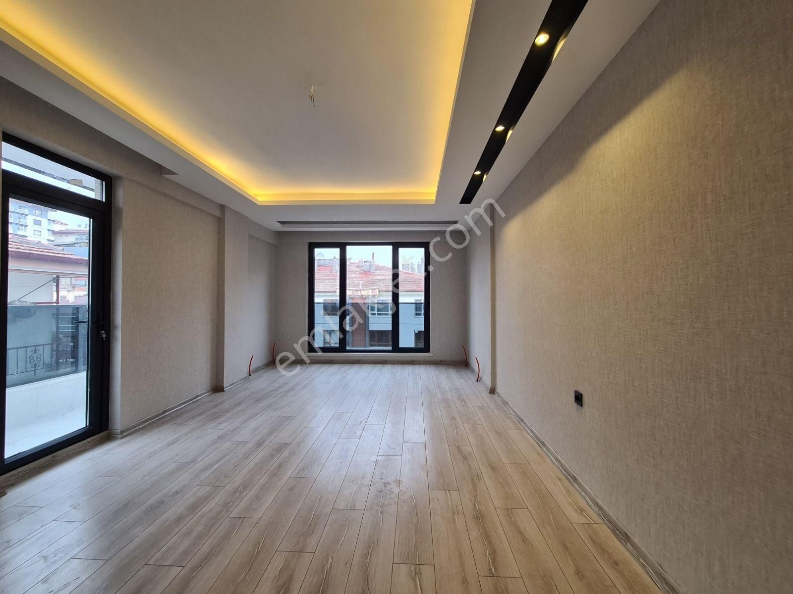 Lokasyonda Emsali Yok Sıfır Bina / Ultra Lux Yapı / 3+1 Daireler - Görsel 9