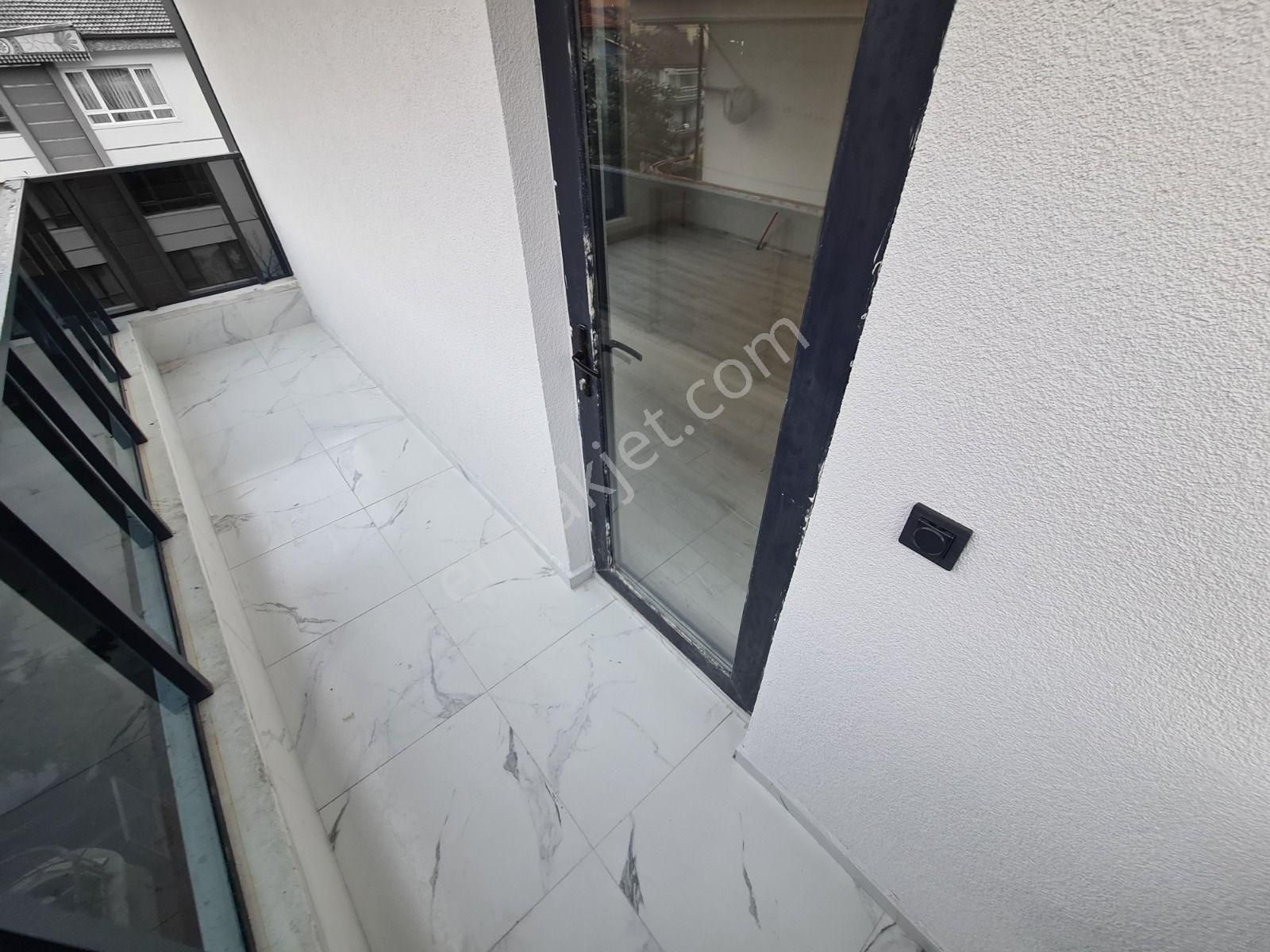 Lokasyonda Emsali Yok Sıfır Bina / Ultra Lux Yapı / 3+1 Daireler - Görsel 15