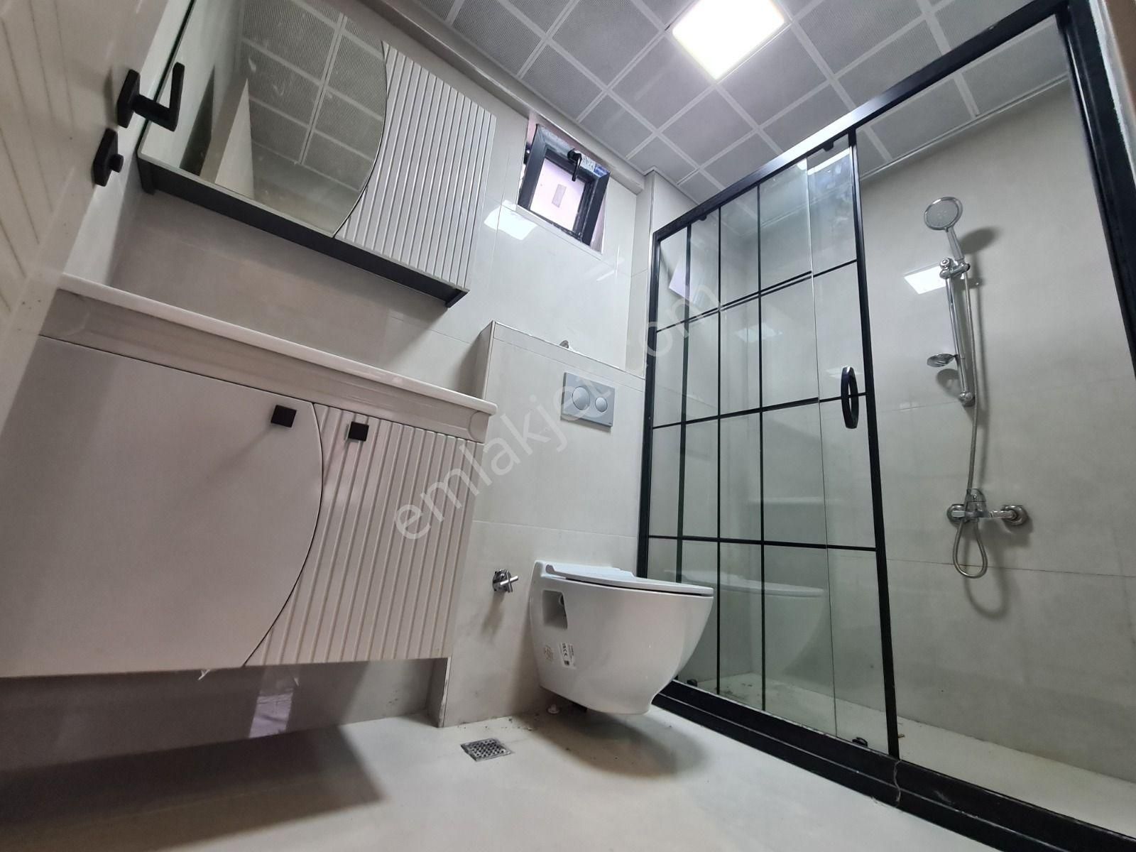 Lokasyonda Emsali Yok Sıfır Bina / Ultra Lux Yapı / 3+1 Daireler - Görsel 30