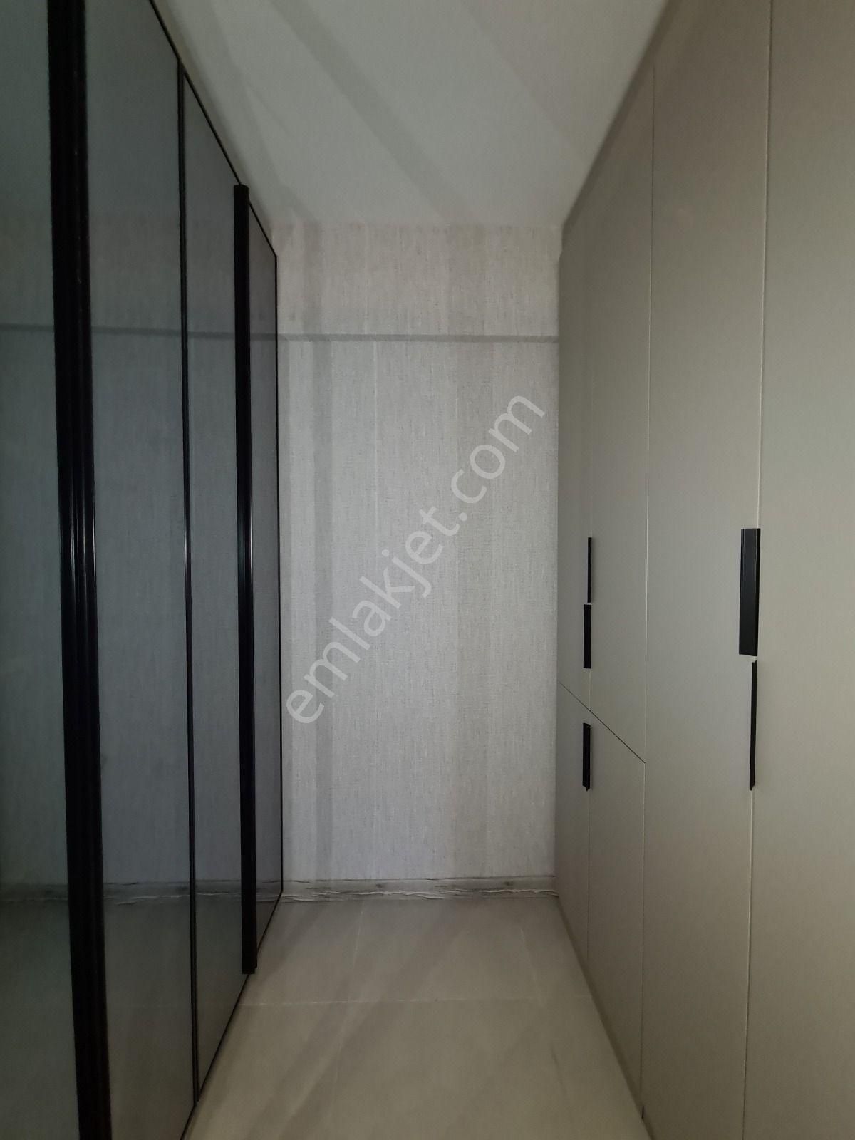 Lokasyonda Emsali Yok Sıfır Bina / Ultra Lux Yapı / 3+1 Daireler - Görsel 24