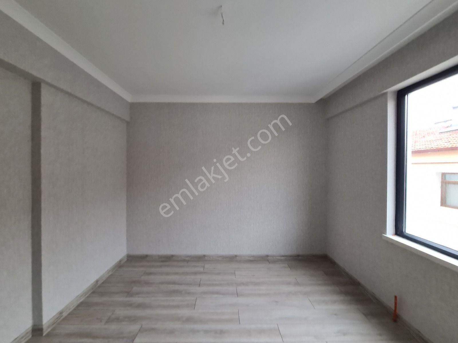 Lokasyonda Emsali Yok Sıfır Bina / Ultra Lux Yapı / 3+1 Daireler - Görsel 33