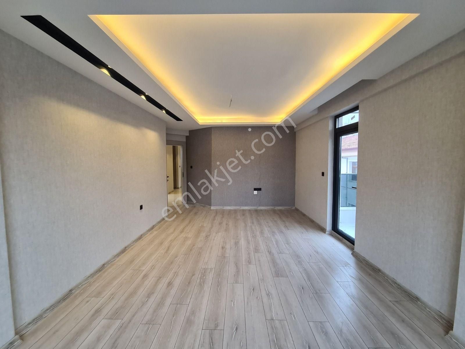 Lokasyonda Emsali Yok Sıfır Bina / Ultra Lux Yapı / 3+1 Daireler - Görsel 10