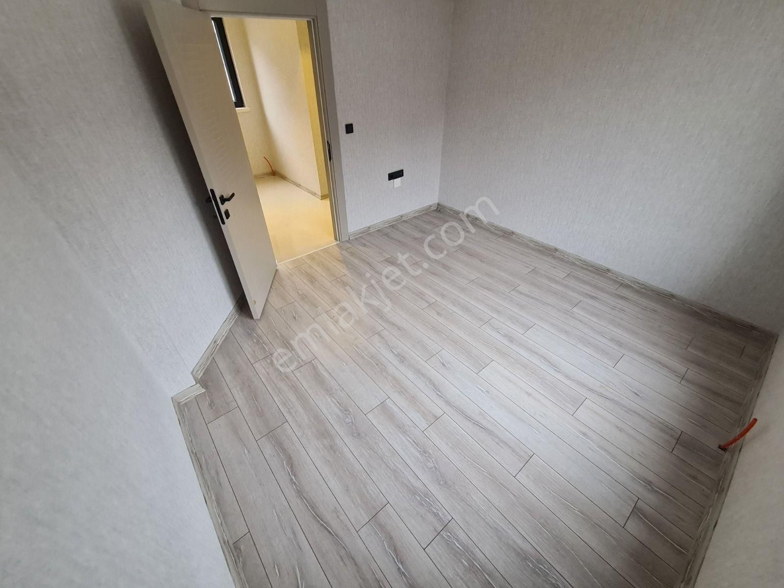 Lokasyonda Emsali Yok Sıfır Bina / Ultra Lux Yapı / 3+1 Daireler - Görsel 22