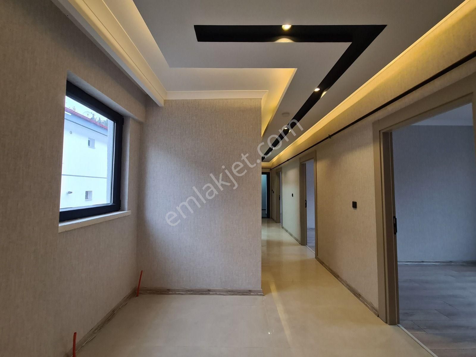 Lokasyonda Emsali Yok Sıfır Bina / Ultra Lux Yapı / 3+1 Daireler - Görsel 16