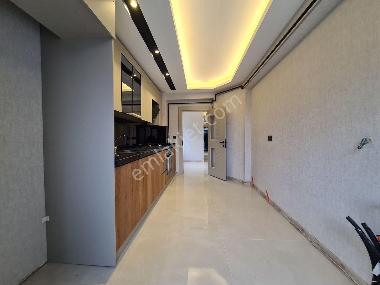 Lokasyonda Emsali Yok Sıfır Bina / Ultra Lux Yapı / 3+1 Daireler - Görsel 2