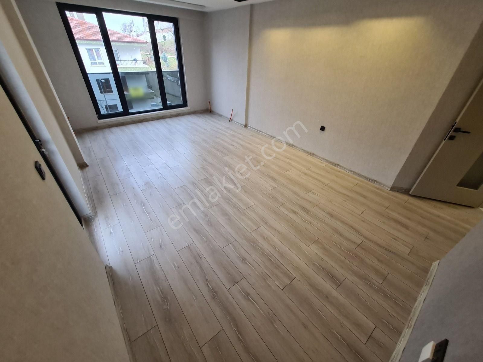 Lokasyonda Emsali Yok Sıfır Bina / Ultra Lux Yapı / 3+1 Daireler - Görsel 13