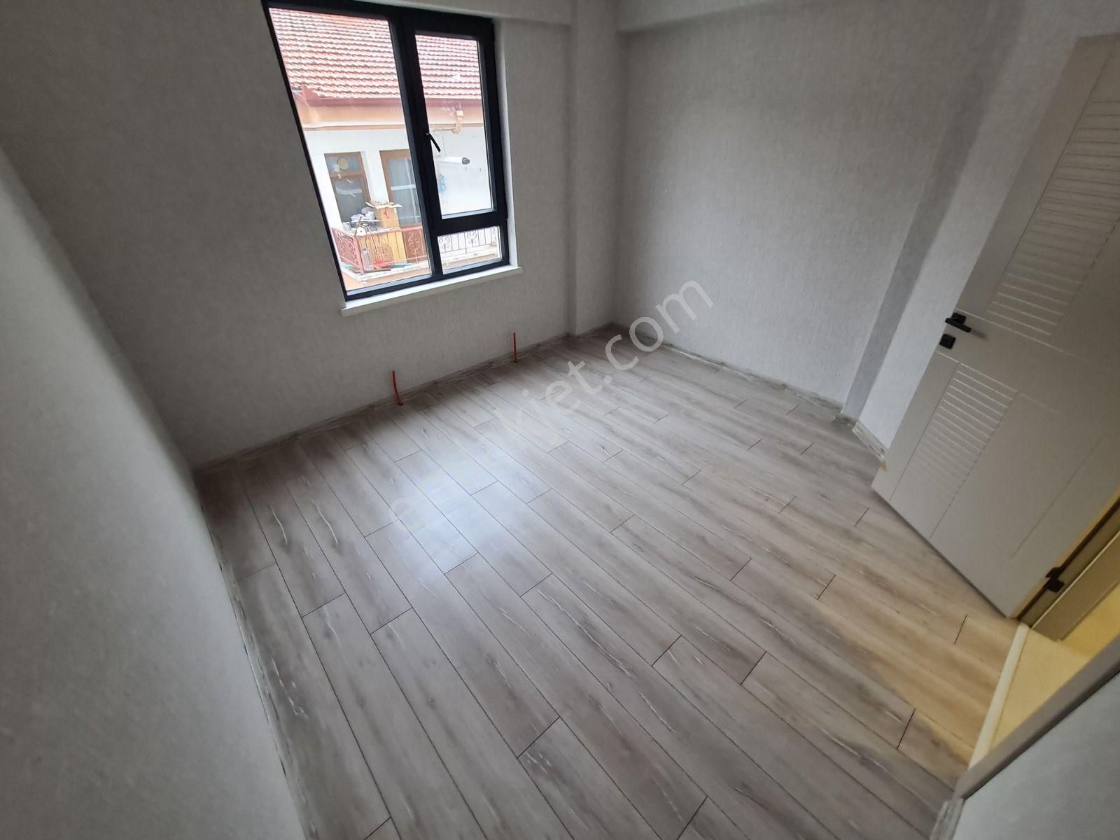 Lokasyonda Emsali Yok Sıfır Bina / Ultra Lux Yapı / 3+1 Daireler - Görsel 23