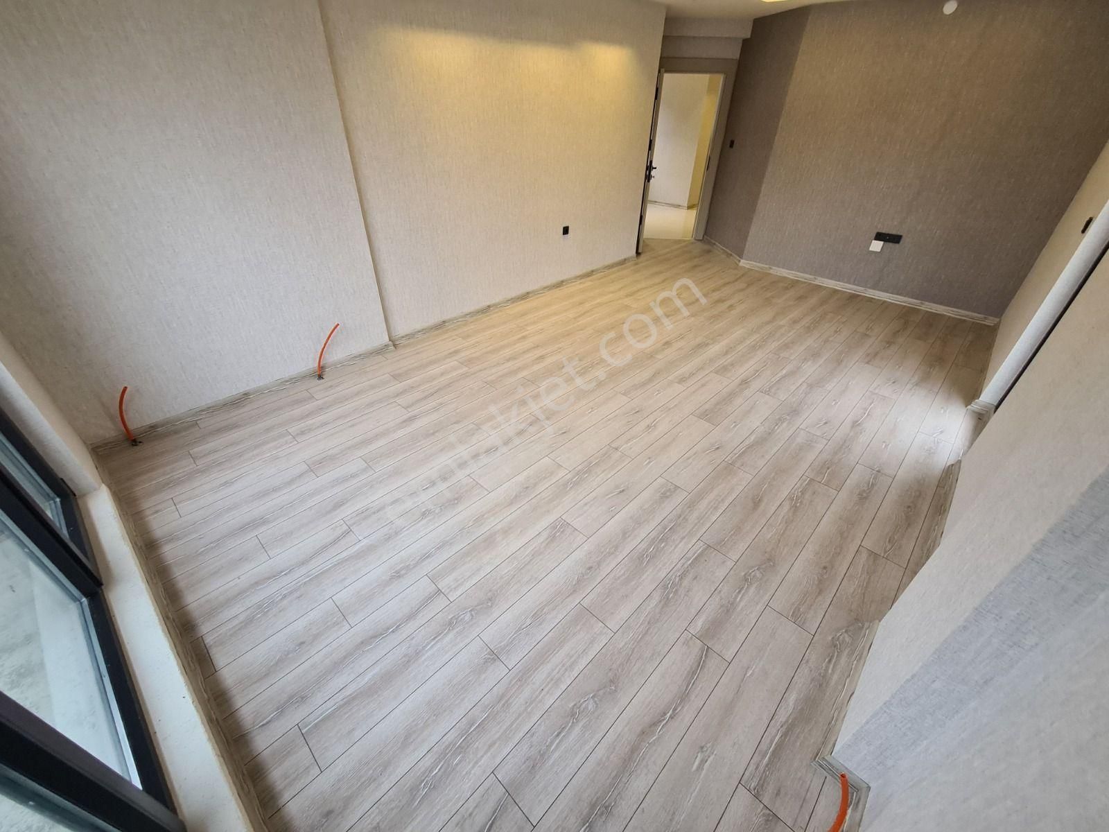 Lokasyonda Emsali Yok Sıfır Bina / Ultra Lux Yapı / 3+1 Daireler - Görsel 11