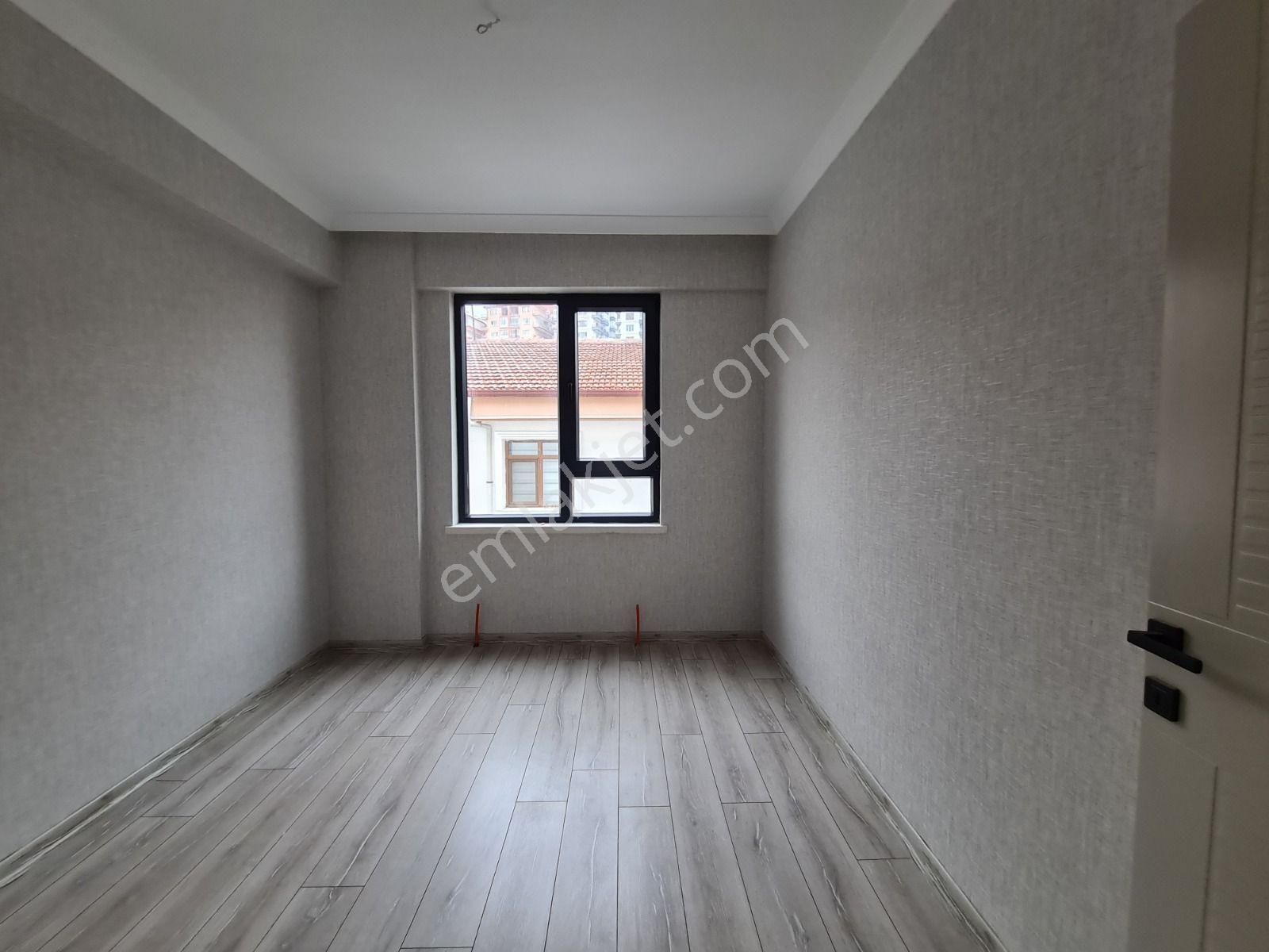 Lokasyonda Emsali Yok Sıfır Bina / Ultra Lux Yapı / 3+1 Daireler - Görsel 25