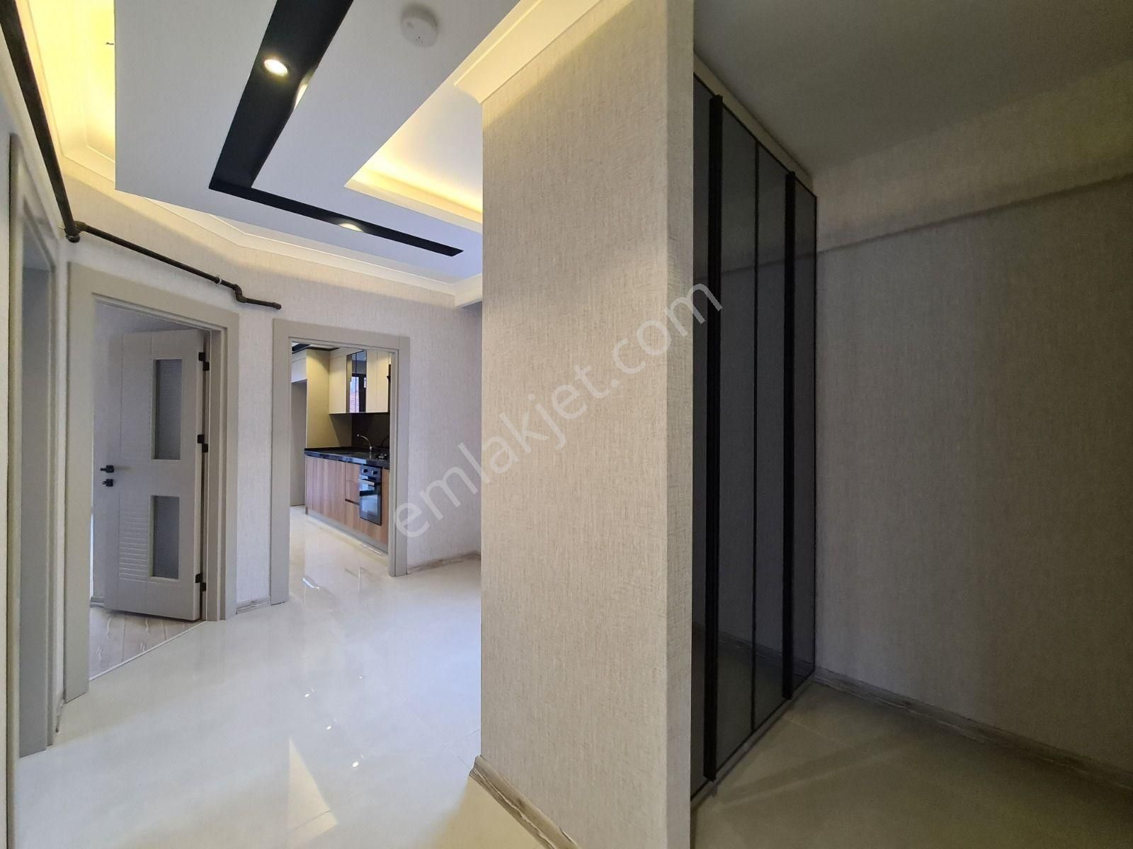 Lokasyonda Emsali Yok Sıfır Bina / Ultra Lux Yapı / 3+1 Daireler - Görsel 29