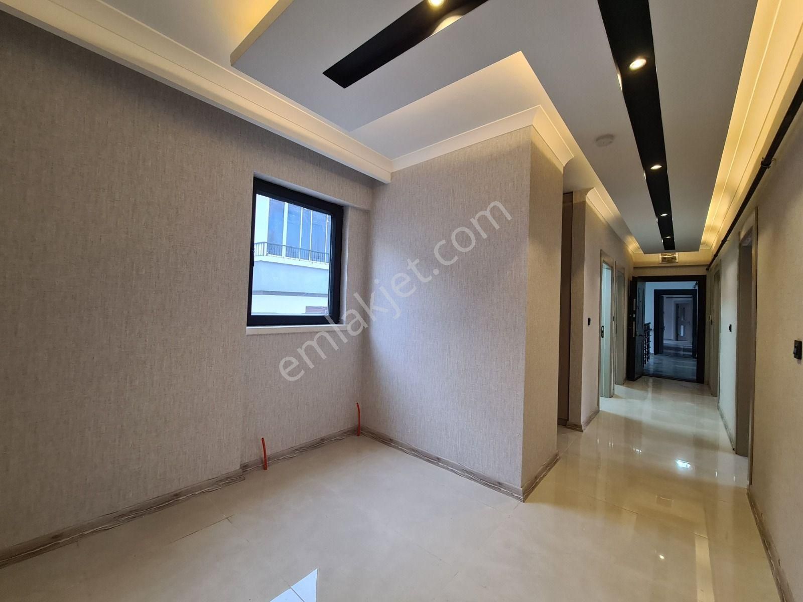 Lokasyonda Emsali Yok Sıfır Bina / Ultra Lux Yapı / 3+1 Daireler - Görsel 18