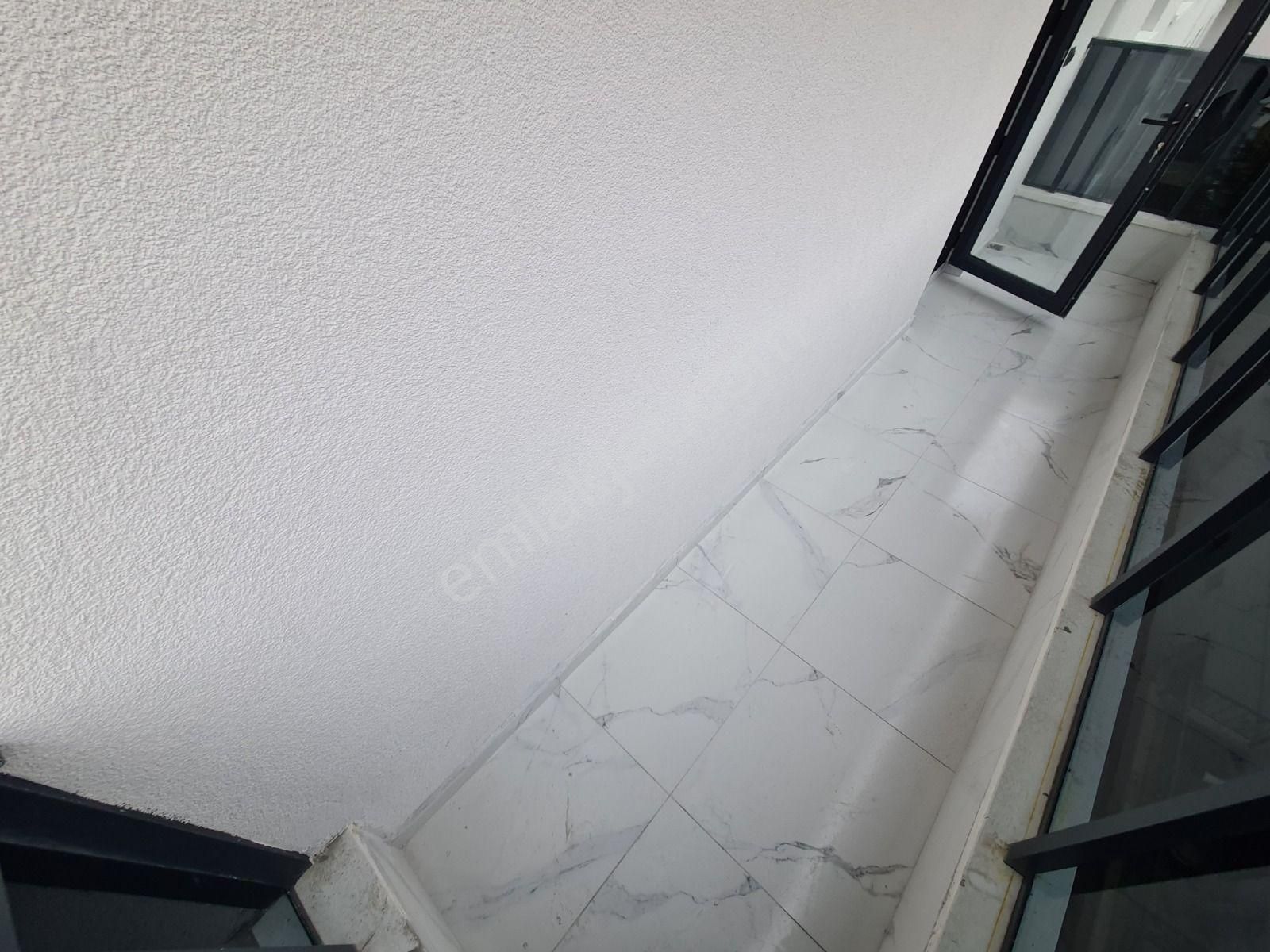 Lokasyonda Emsali Yok Sıfır Bina / Ultra Lux Yapı / 3+1 Daireler - Görsel 14