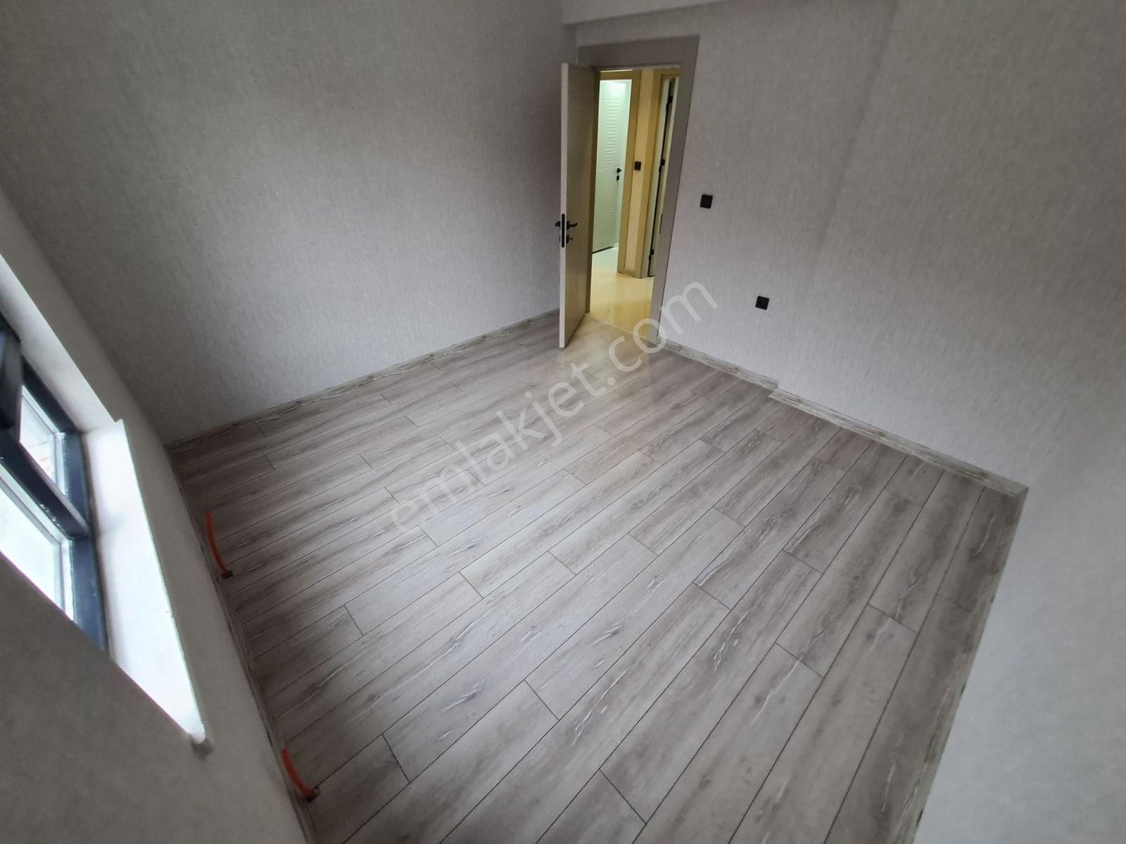 Lokasyonda Emsali Yok Sıfır Bina / Ultra Lux Yapı / 3+1 Daireler - Görsel 34