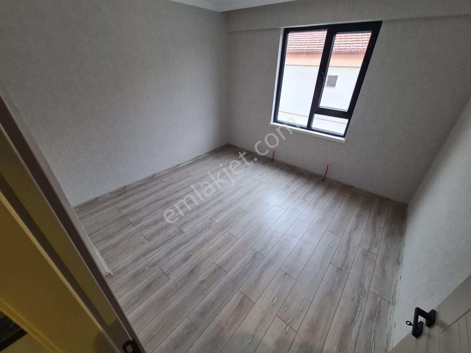 Lokasyonda Emsali Yok Sıfır Bina / Ultra Lux Yapı / 3+1 Daireler - Görsel 32