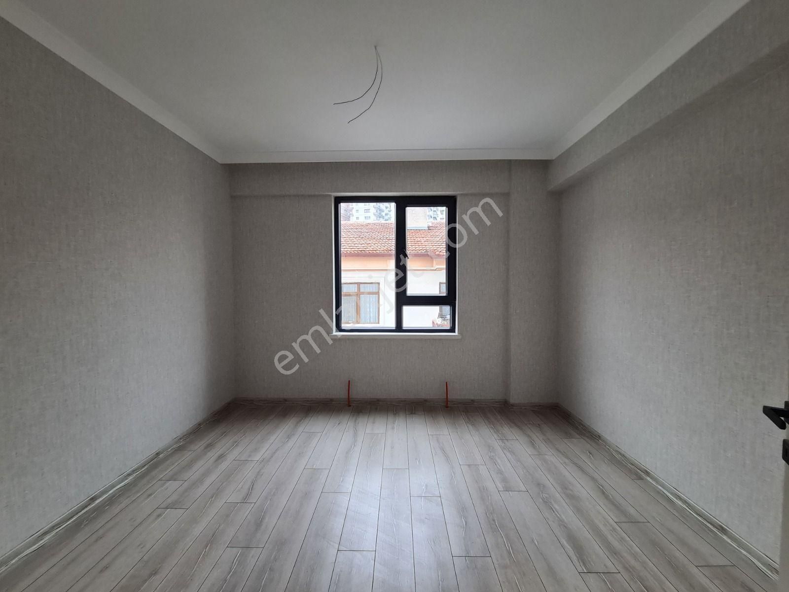 Lokasyonda Emsali Yok Sıfır Bina / Ultra Lux Yapı / 3+1 Daireler - Görsel 20