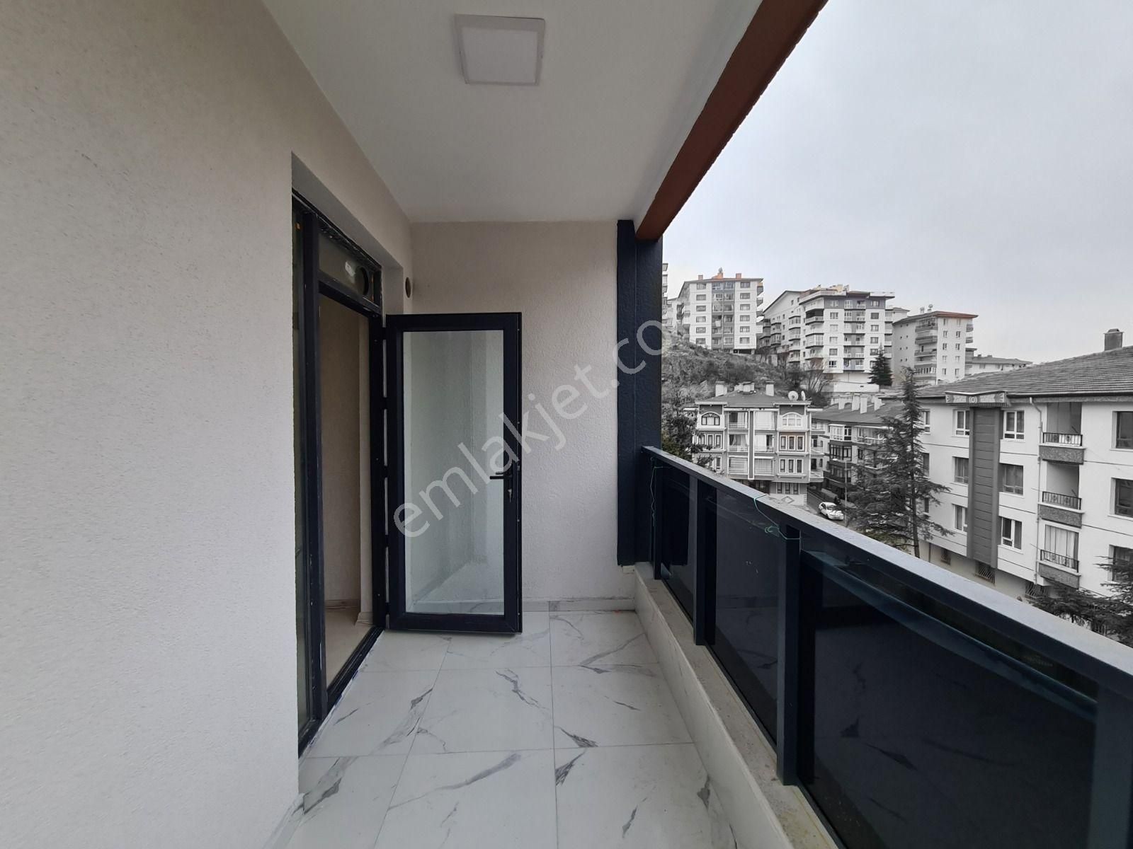 Lokasyonda Emsali Yok Sıfır Bina / Ultra Lux Yapı / 3+1 Daireler - Görsel 8