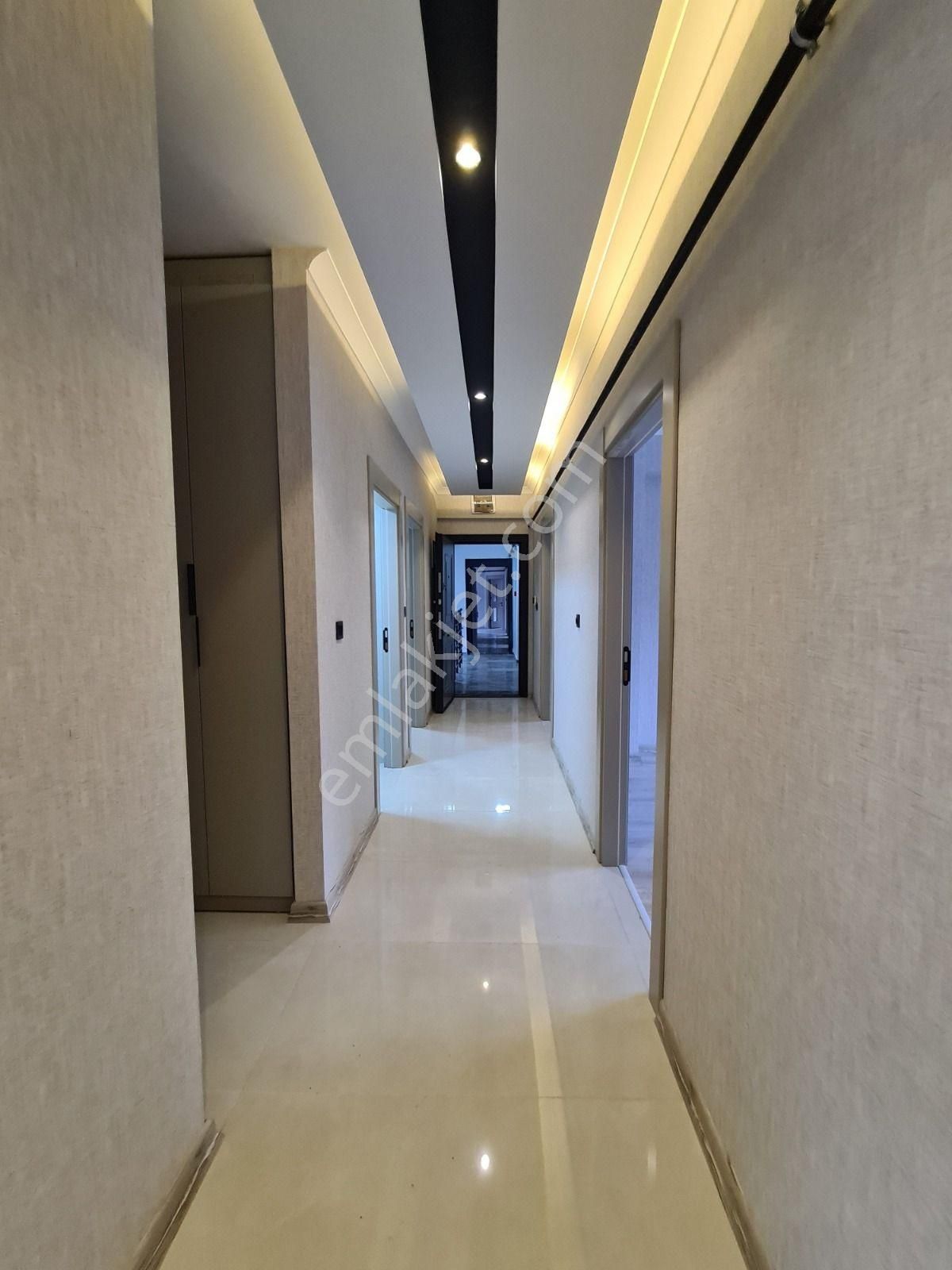 Lokasyonda Emsali Yok Sıfır Bina / Ultra Lux Yapı / 3+1 Daireler - Görsel 19