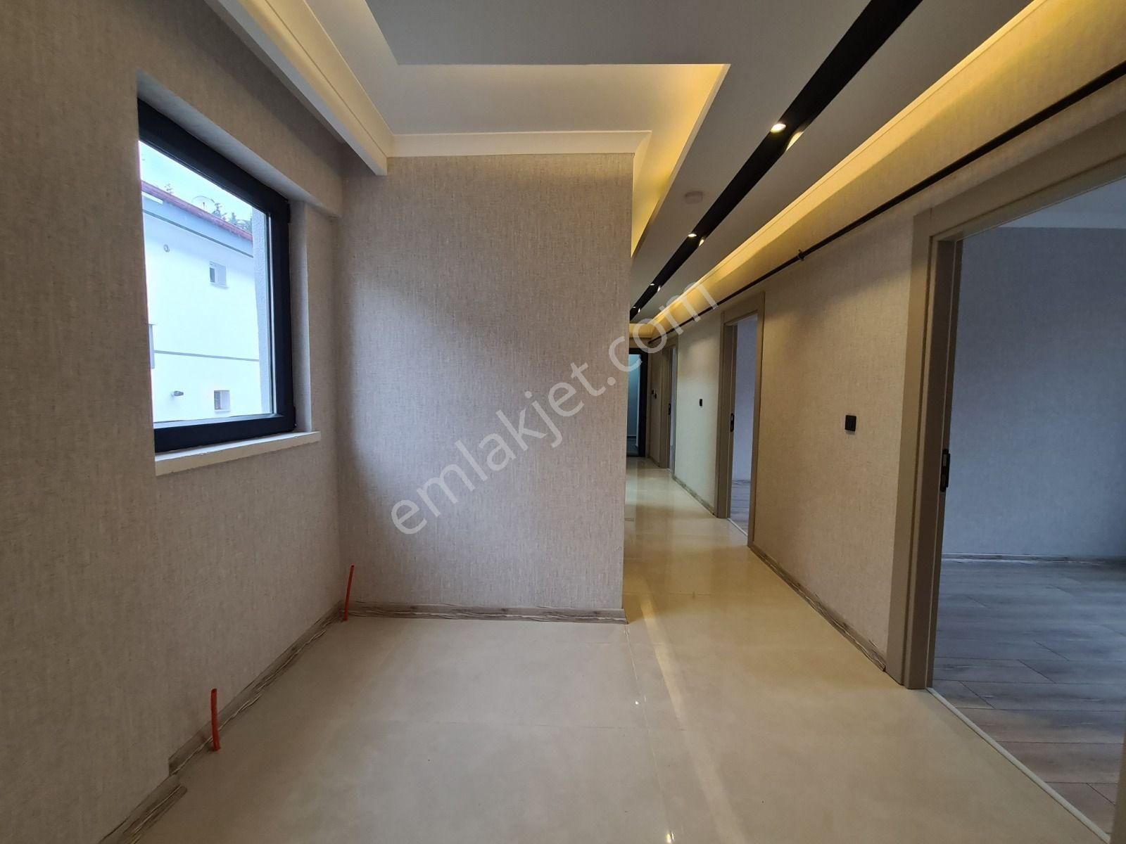 Lokasyonda Emsali Yok Sıfır Bina / Ultra Lux Yapı / 3+1 Daireler - Görsel 17