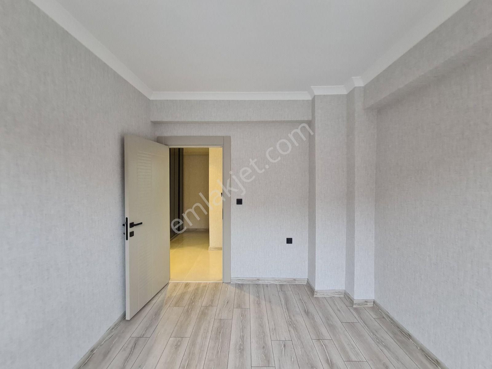 Lokasyonda Emsali Yok Sıfır Bina / Ultra Lux Yapı / 3+1 Daireler - Görsel 26