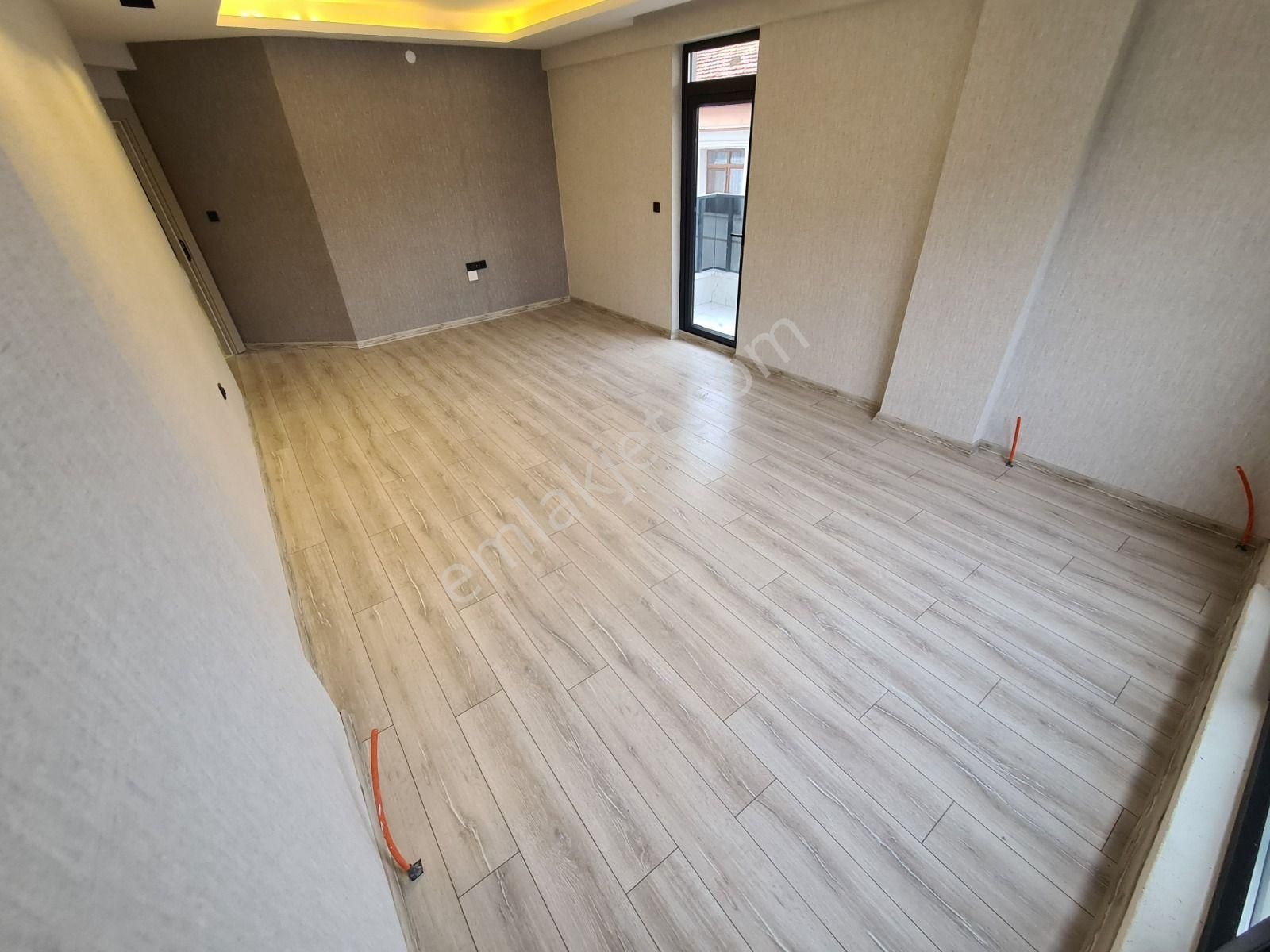 Lokasyonda Emsali Yok Sıfır Bina / Ultra Lux Yapı / 3+1 Daireler - Görsel 12