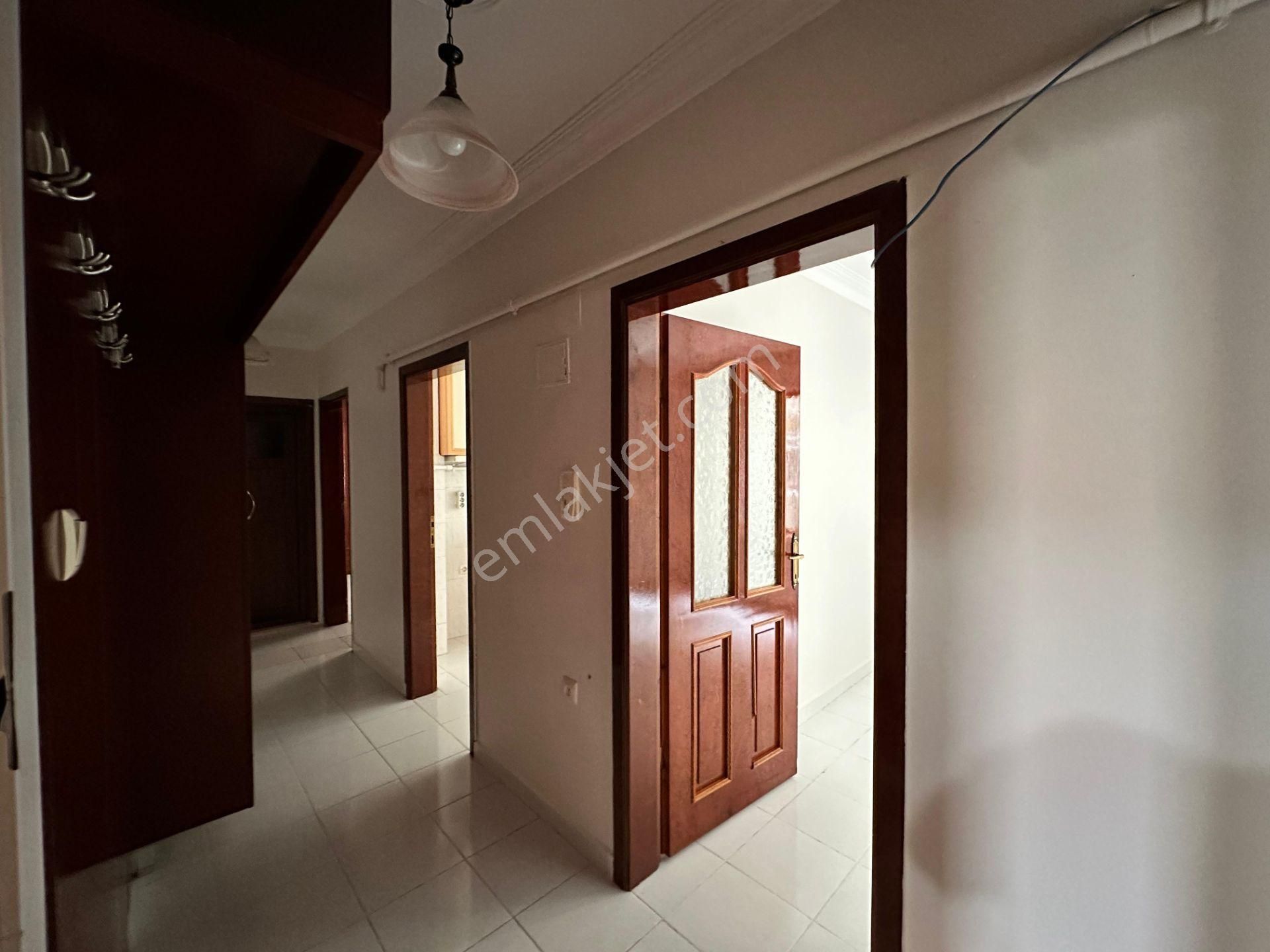 Bursa İnegöl Cuma Mah 125m2 2. Kat 2+1 Satılık Daire - Görsel 2