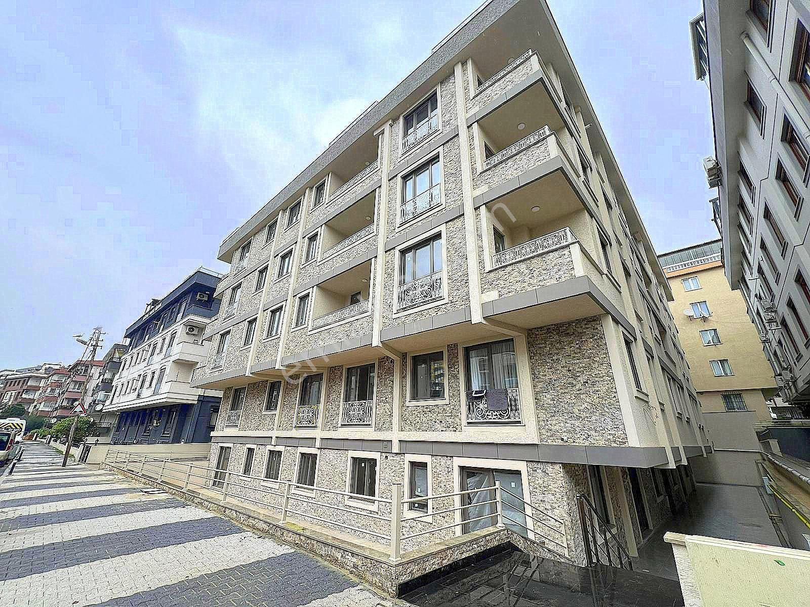 ▃birikim▃ Çınar'da Ulaşıma Yakın Ara Katta Balkonlu Sıfır 2+1!!!