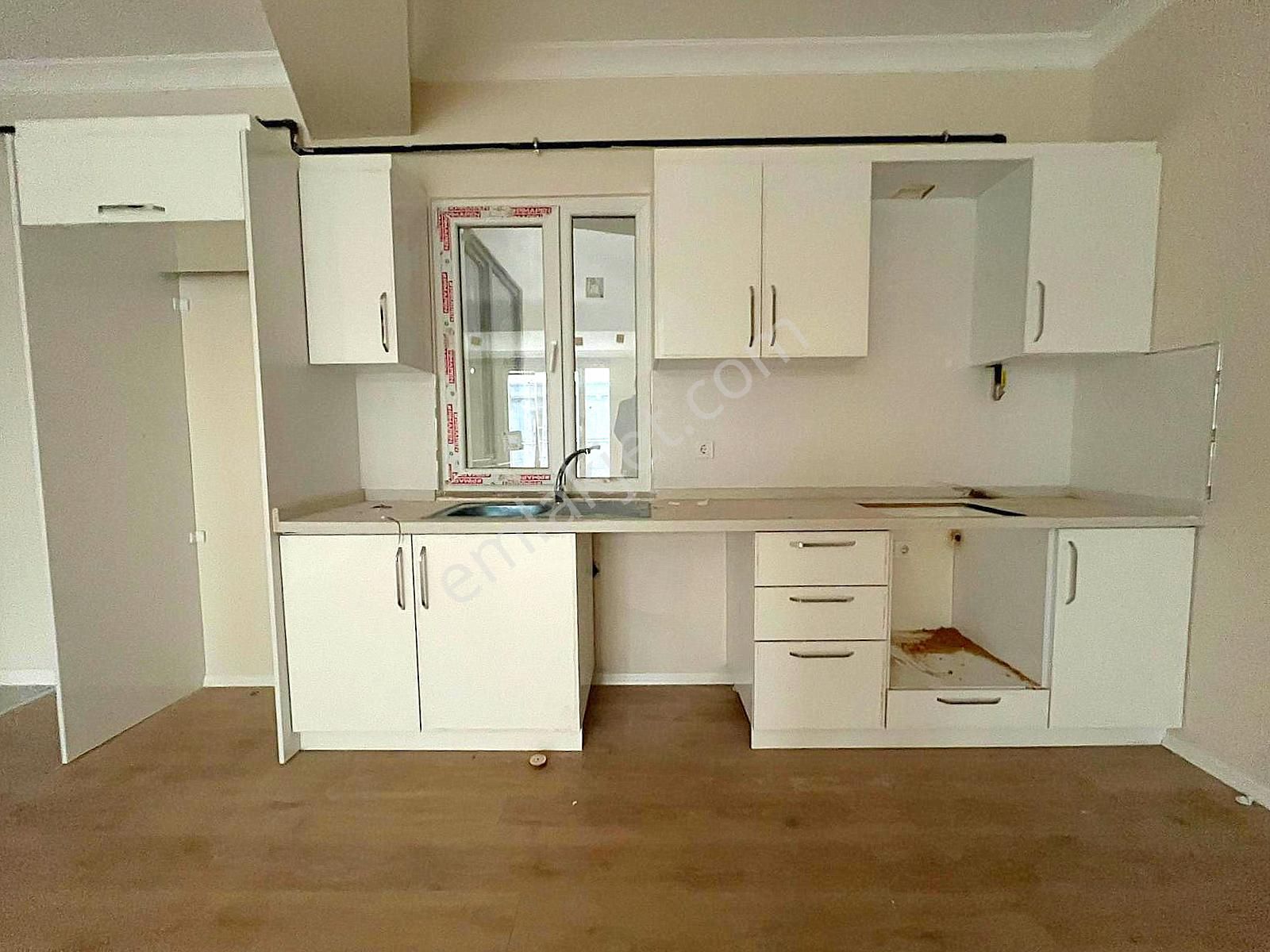 ▃birikim▃ Çınar'da Ulaşıma Yakın Ara Katta Balkonlu Sıfır 2+1!!! - Görsel 7