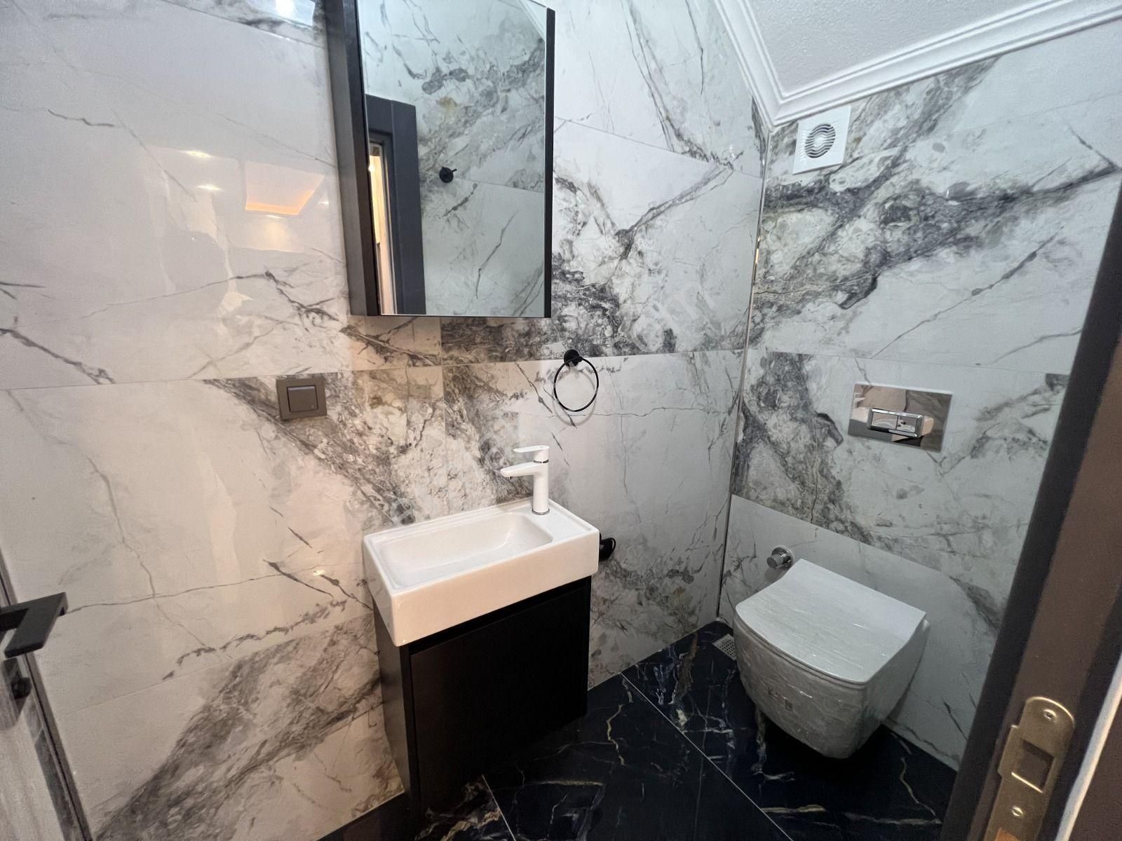 Didim Efeler Mahallesinde Satılık 4+1 Havuzlu Villa - Görsel 13