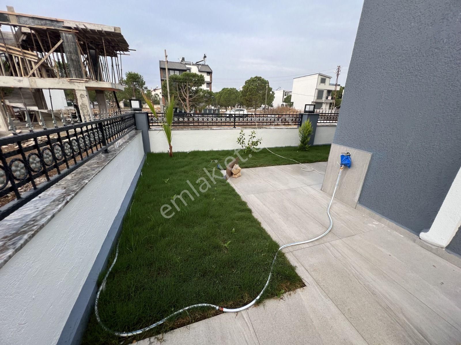 Didim Efeler Mahallesinde Satılık 4+1 Havuzlu Villa - Görsel 5