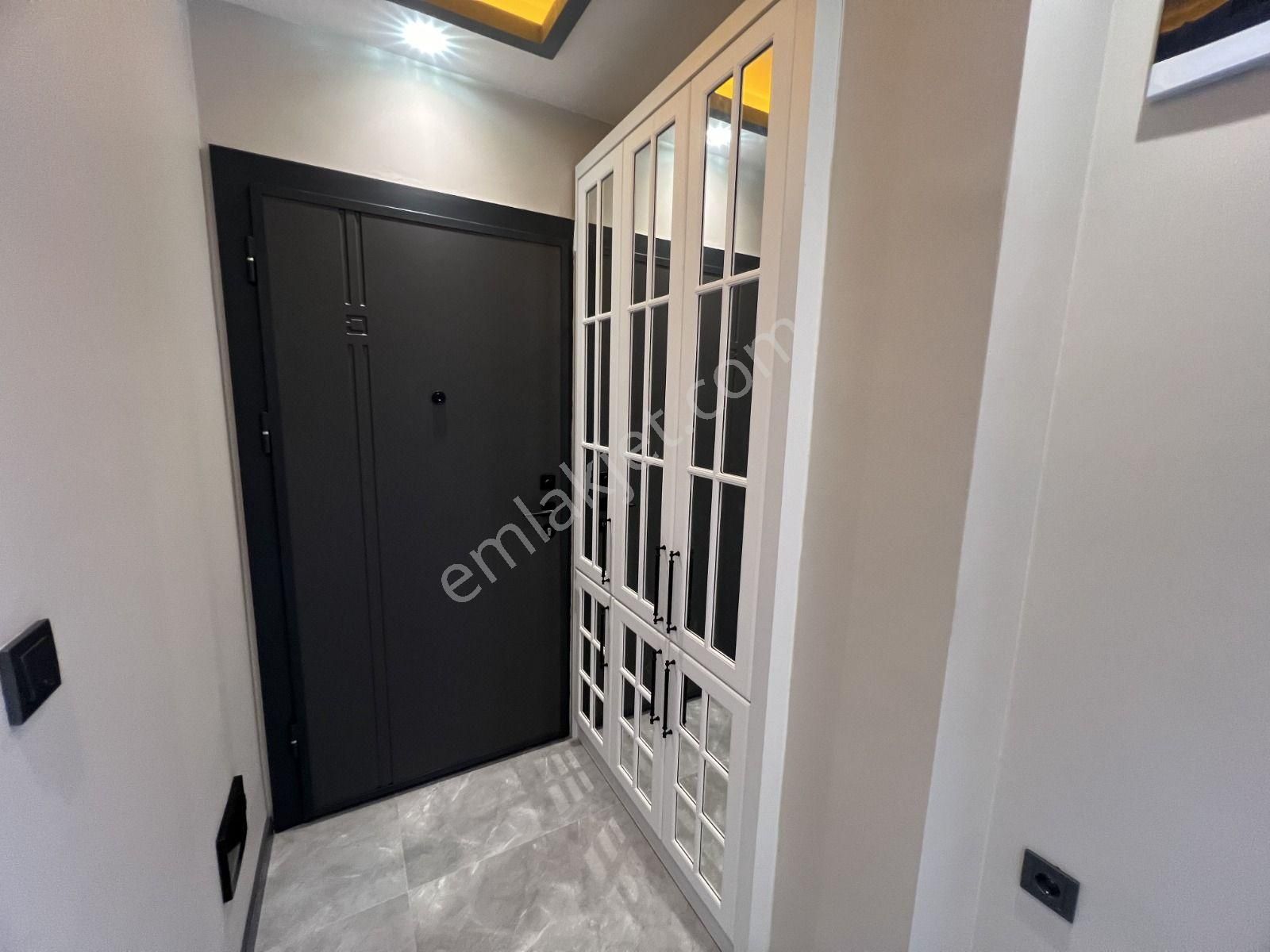 Didim Efeler Mahallesinde Satılık 4+1 Havuzlu Villa - Görsel 11