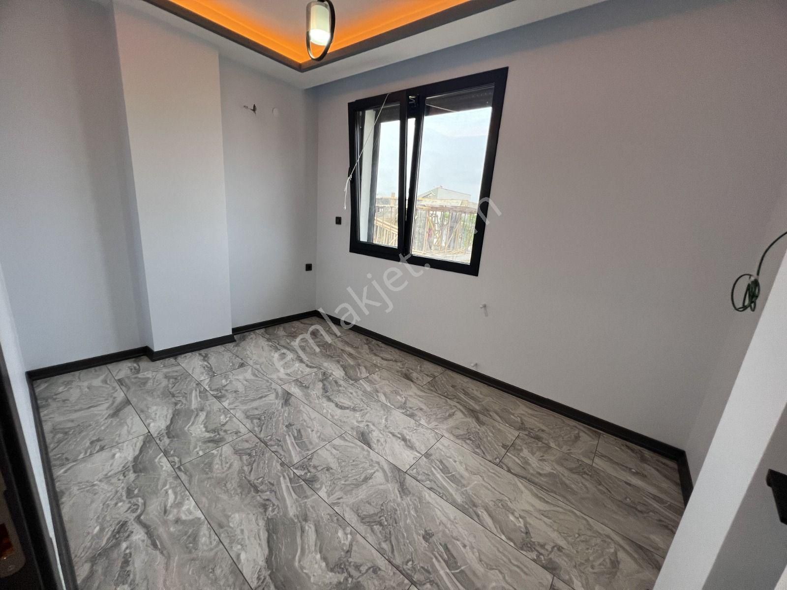 Didim Efeler Mahallesinde Satılık 4+1 Havuzlu Villa - Görsel 18