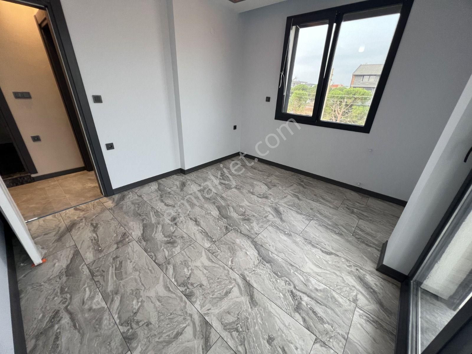 Didim Efeler Mahallesinde Satılık 4+1 Havuzlu Villa - Görsel 16