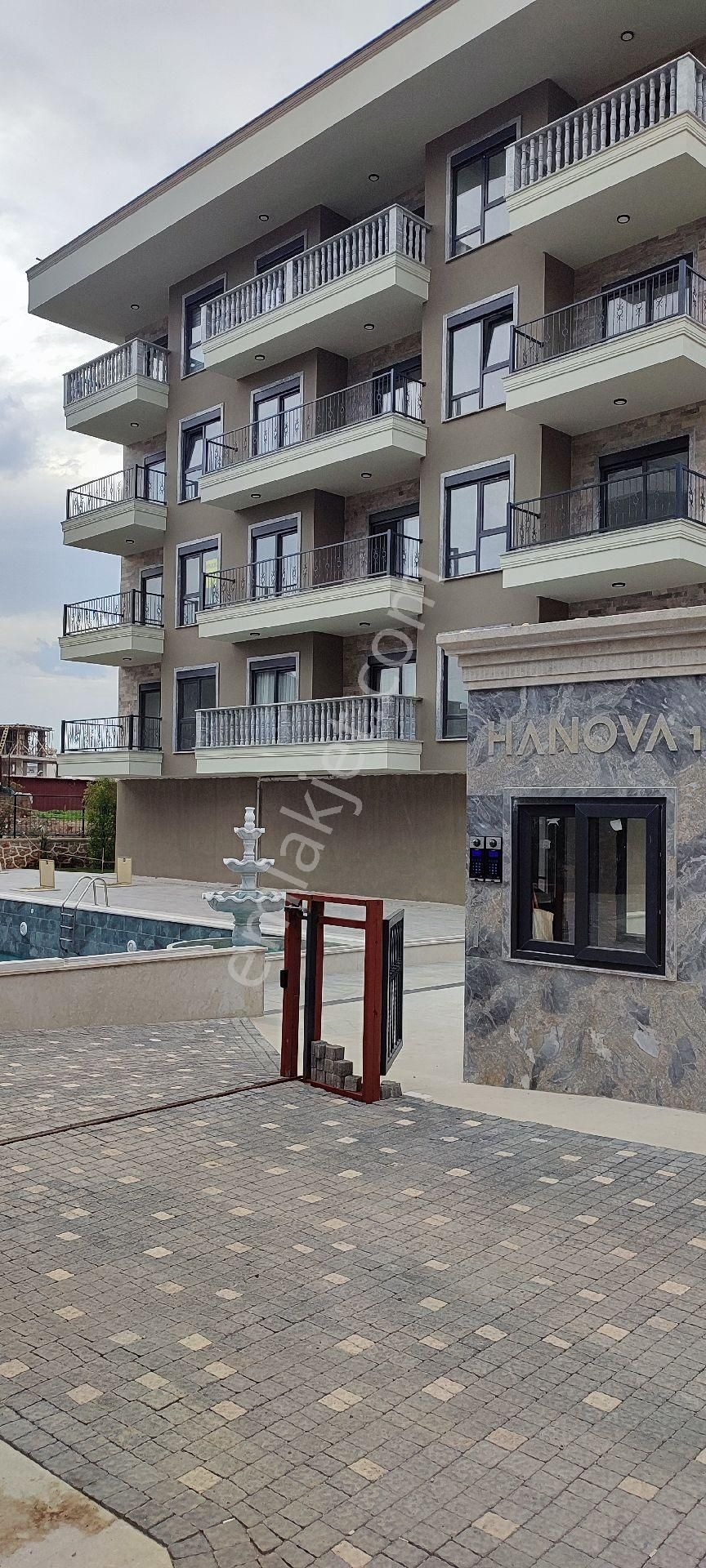 Oba'da Full Aktiviteli 1+1