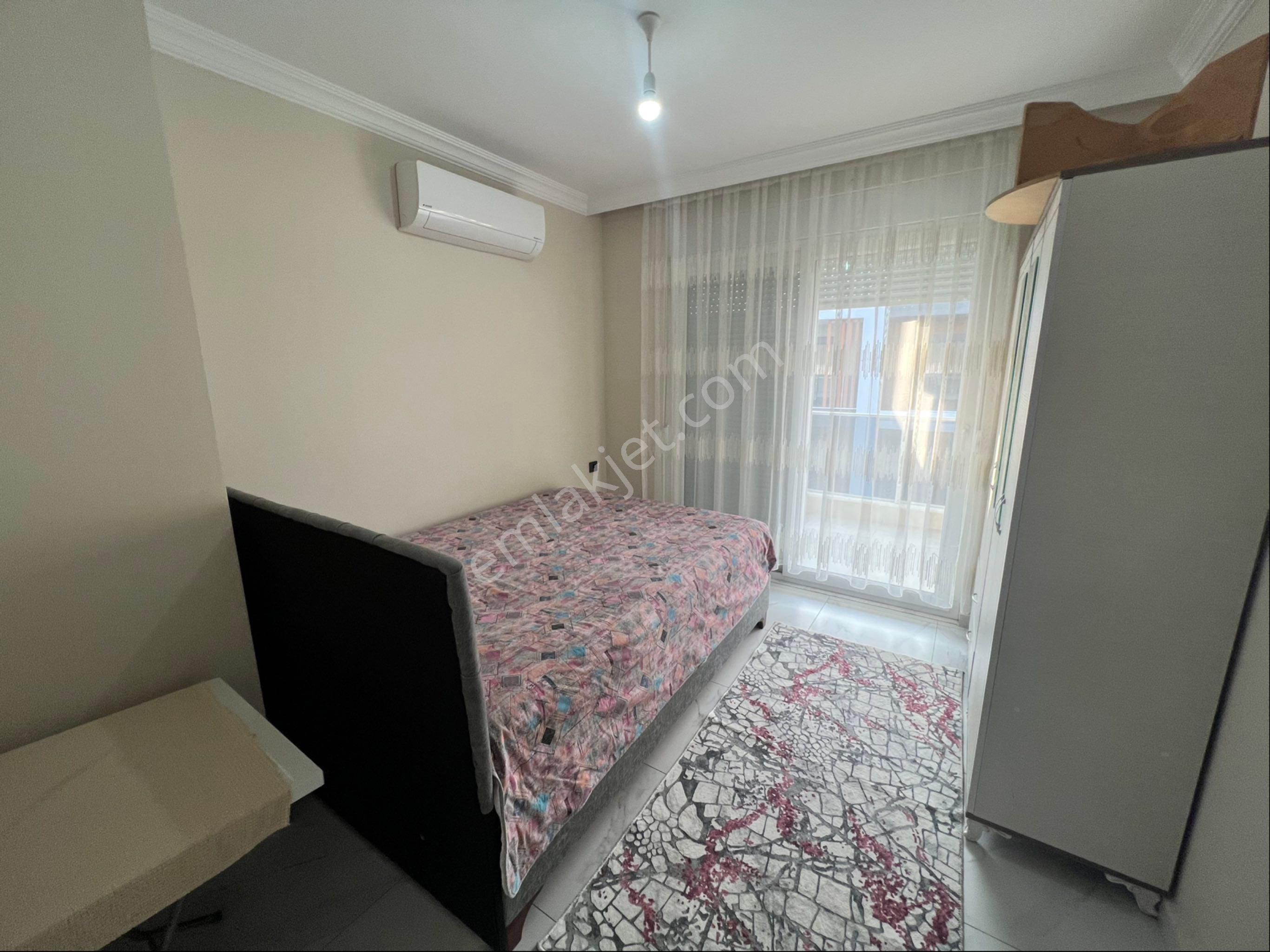 Pazarcı Mahallesi Eşyalı Kiralık 2+1 Dubleks Daire - Görsel 12