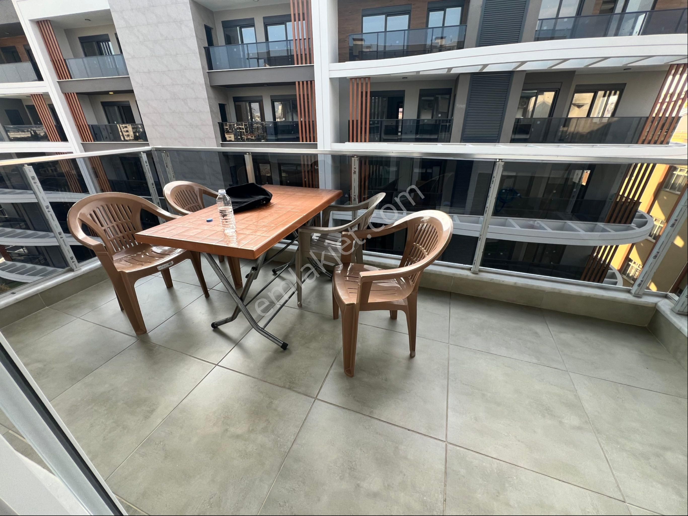 Pazarcı Mahallesi Eşyalı Kiralık 2+1 Dubleks Daire - Görsel 19