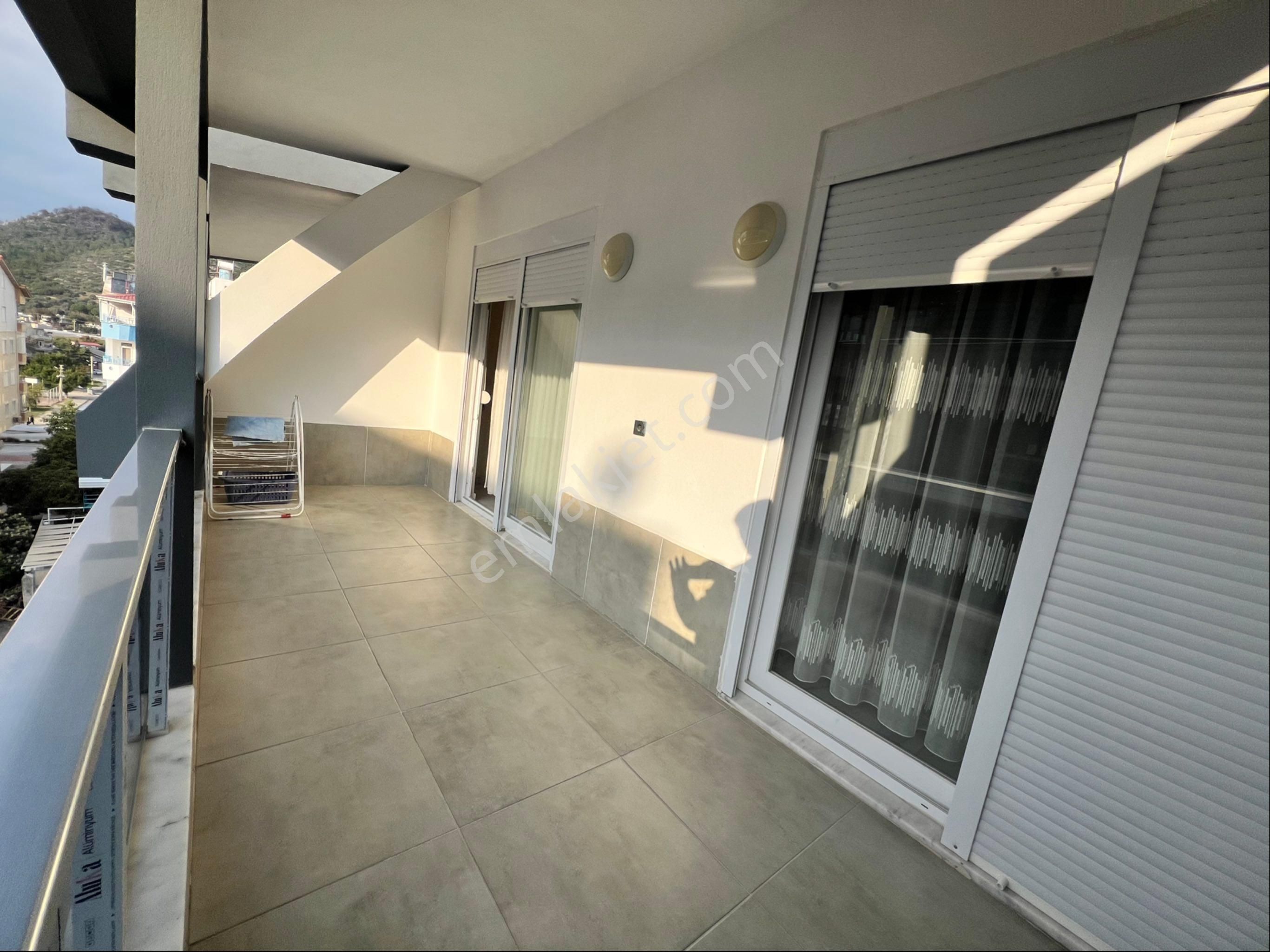 Pazarcı Mahallesi Eşyalı Kiralık 2+1 Dubleks Daire - Görsel 16