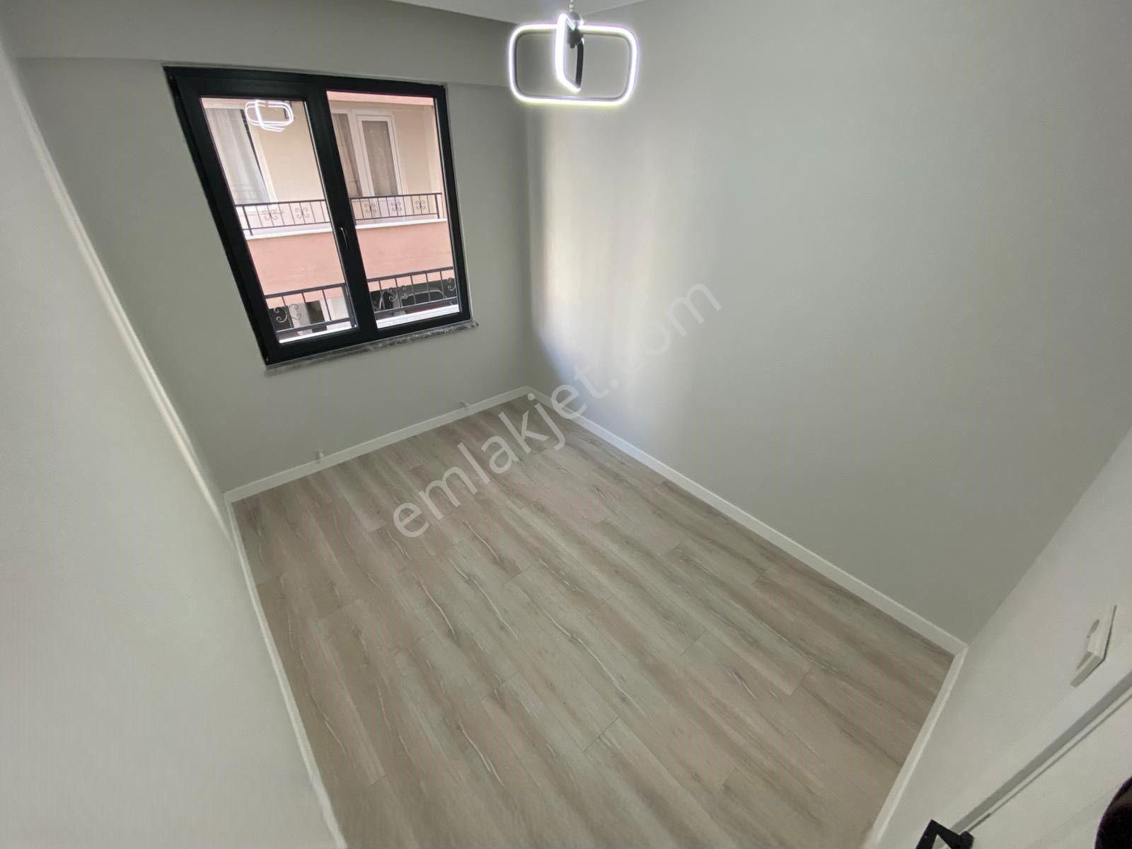 ▄▄jet Emlak'tan Altınkum'da Ön Cephe Modern Tasarımlı 3+1 Daire - Görsel 28