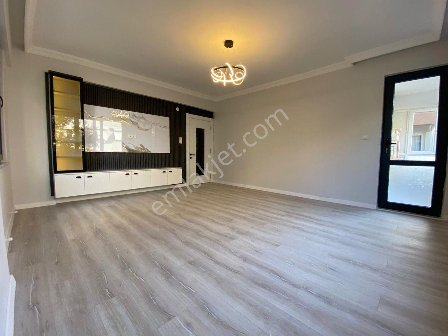 ▄▄jet Emlak'tan Altınkum'da Ön Cephe Modern Tasarımlı 3+1 Daire - Görsel 9