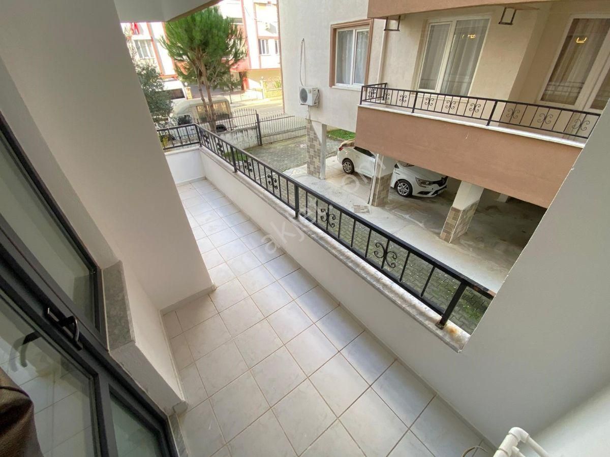 ▄▄jet Emlak'tan Altınkum'da Ön Cephe Modern Tasarımlı 3+1 Daire - Görsel 14