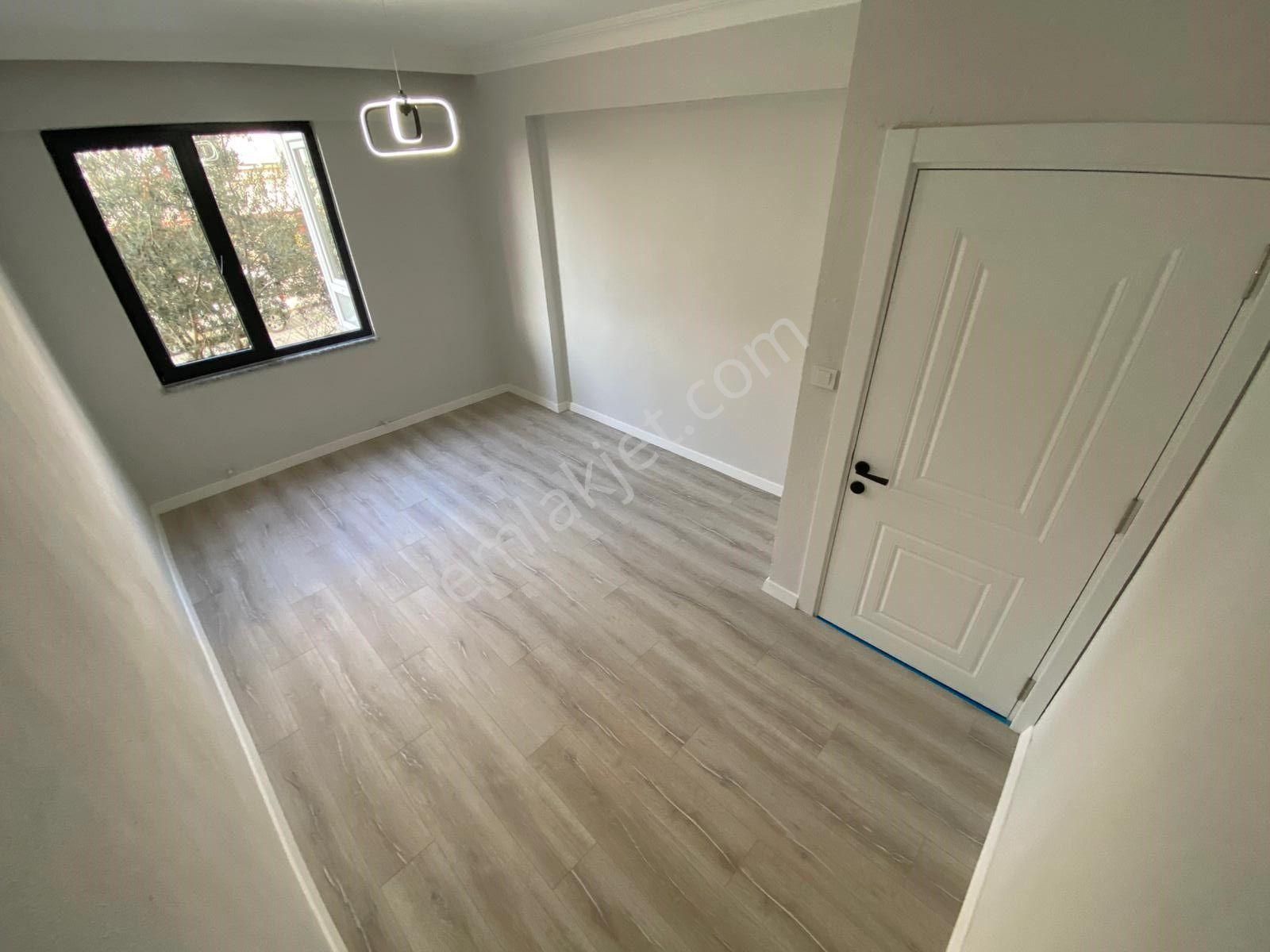 ▄▄jet Emlak'tan Altınkum'da Ön Cephe Modern Tasarımlı 3+1 Daire - Görsel 26