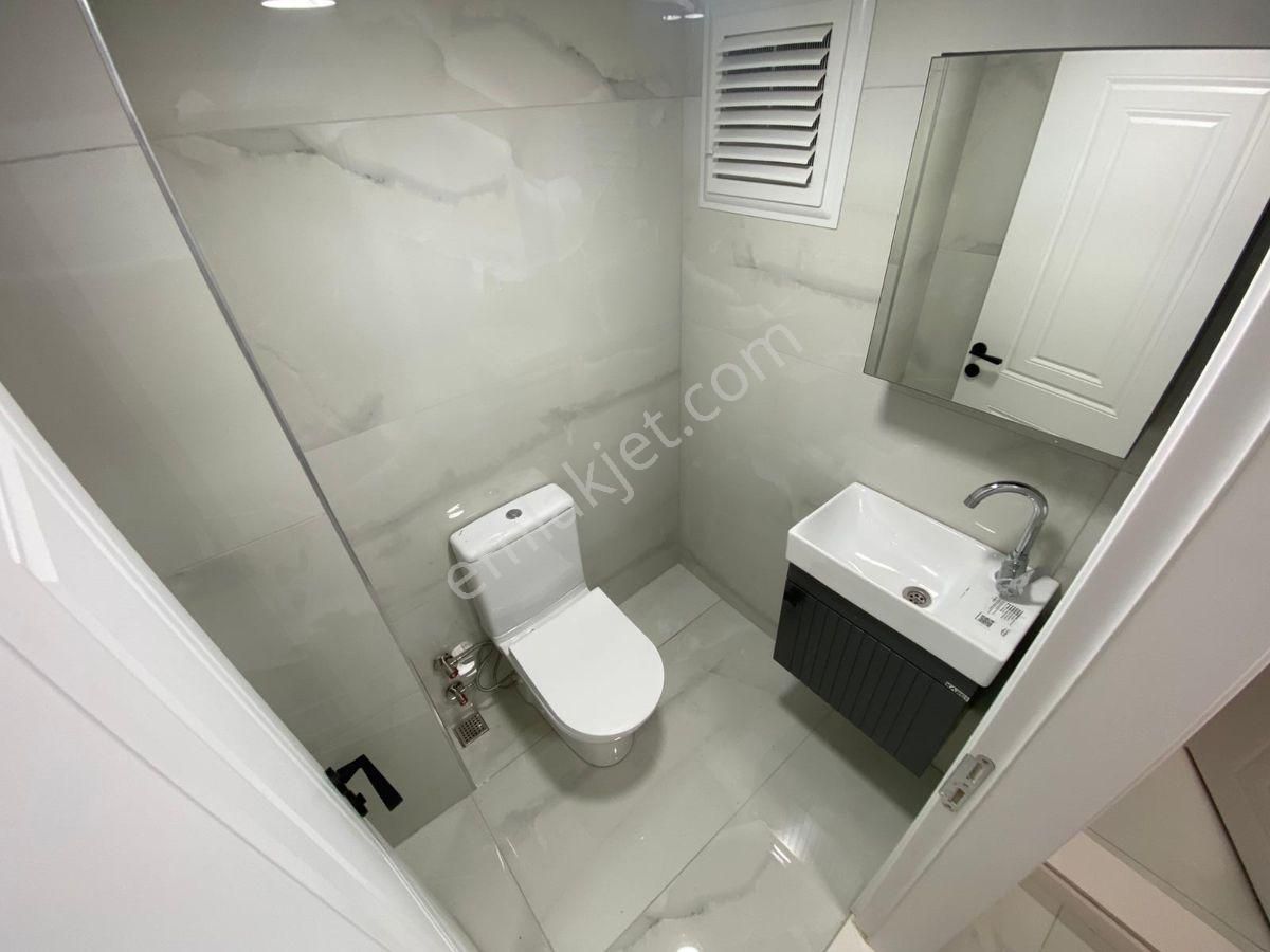 ▄▄jet Emlak'tan Altınkum'da Ön Cephe Modern Tasarımlı 3+1 Daire - Görsel 32
