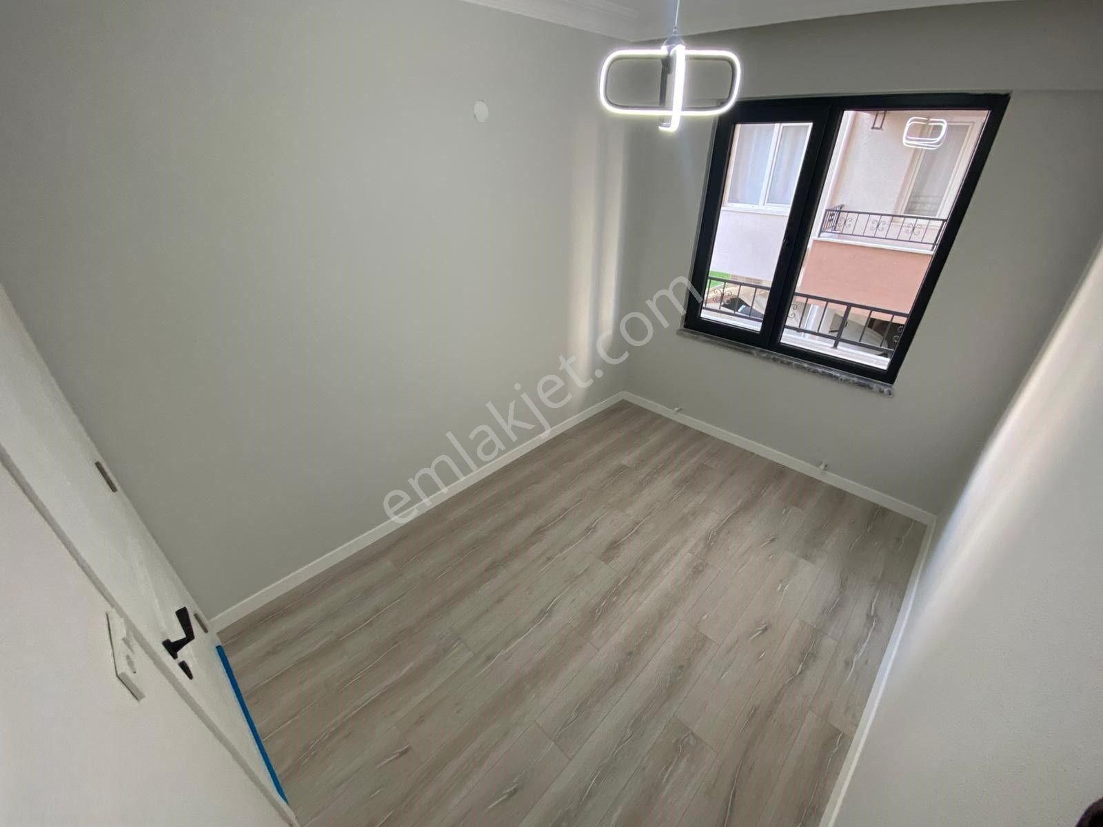 ▄▄jet Emlak'tan Altınkum'da Ön Cephe Modern Tasarımlı 3+1 Daire - Görsel 27