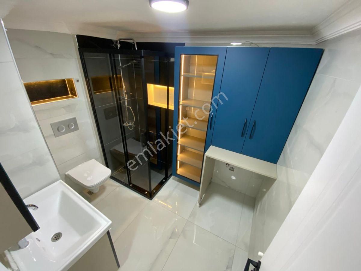 ▄▄jet Emlak'tan Altınkum'da Ön Cephe Modern Tasarımlı 3+1 Daire - Görsel 33