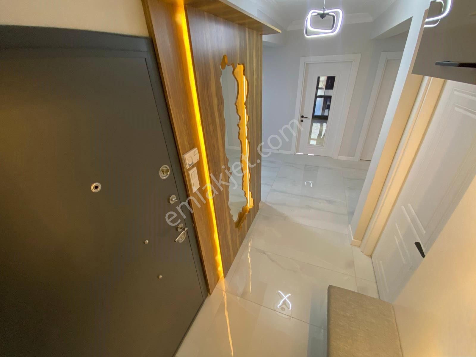 ▄▄jet Emlak'tan Altınkum'da Ön Cephe Modern Tasarımlı 3+1 Daire - Görsel 20