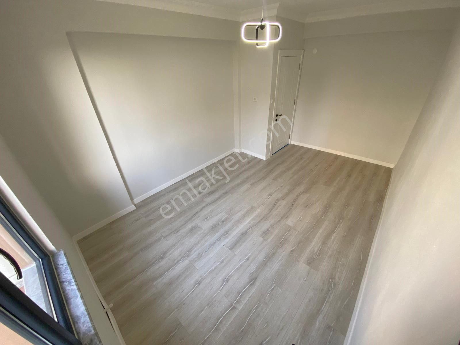 ▄▄jet Emlak'tan Altınkum'da Ön Cephe Modern Tasarımlı 3+1 Daire - Görsel 25